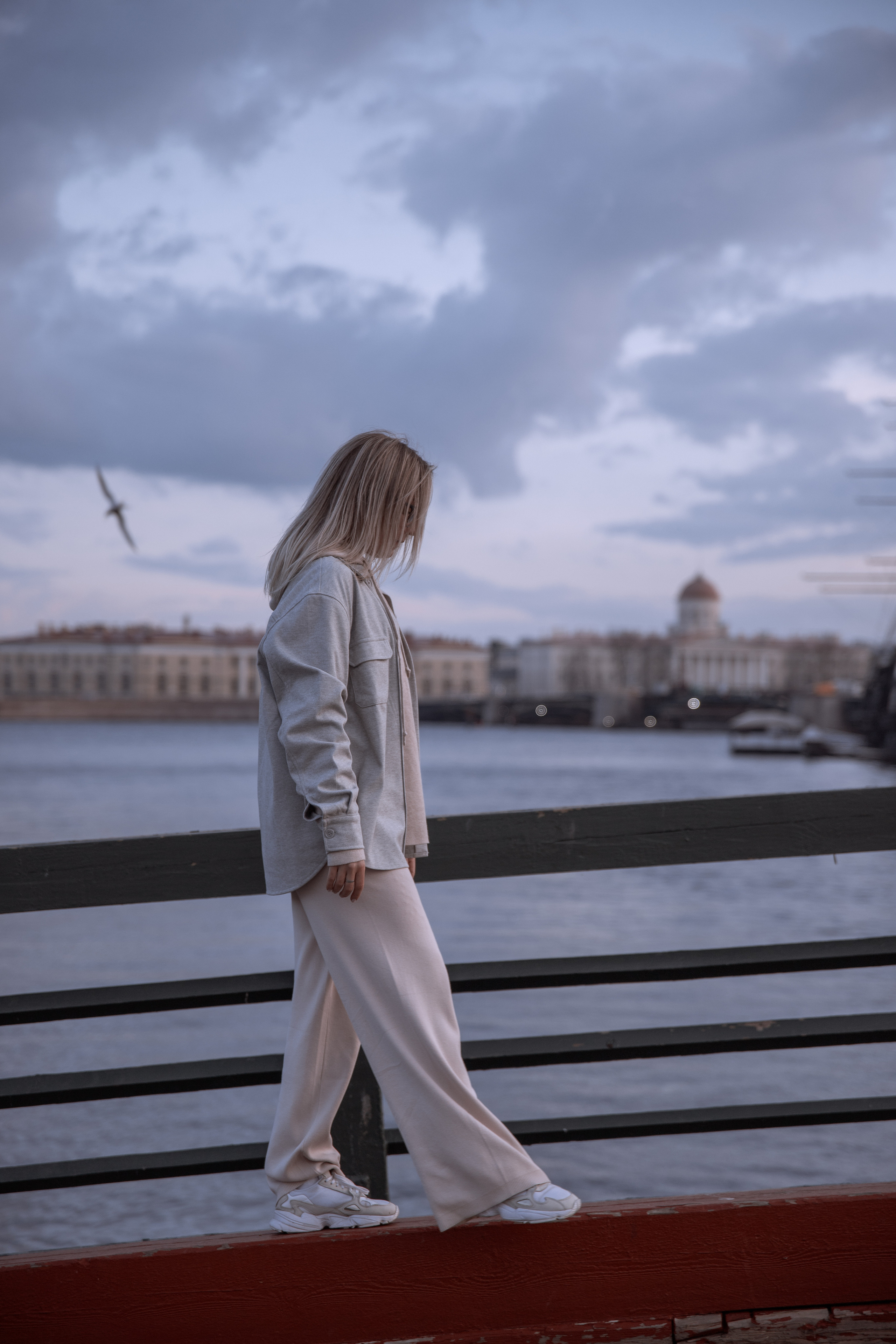 Фотограф в Москве и в Санкт-Петербурге Юлия Халикова