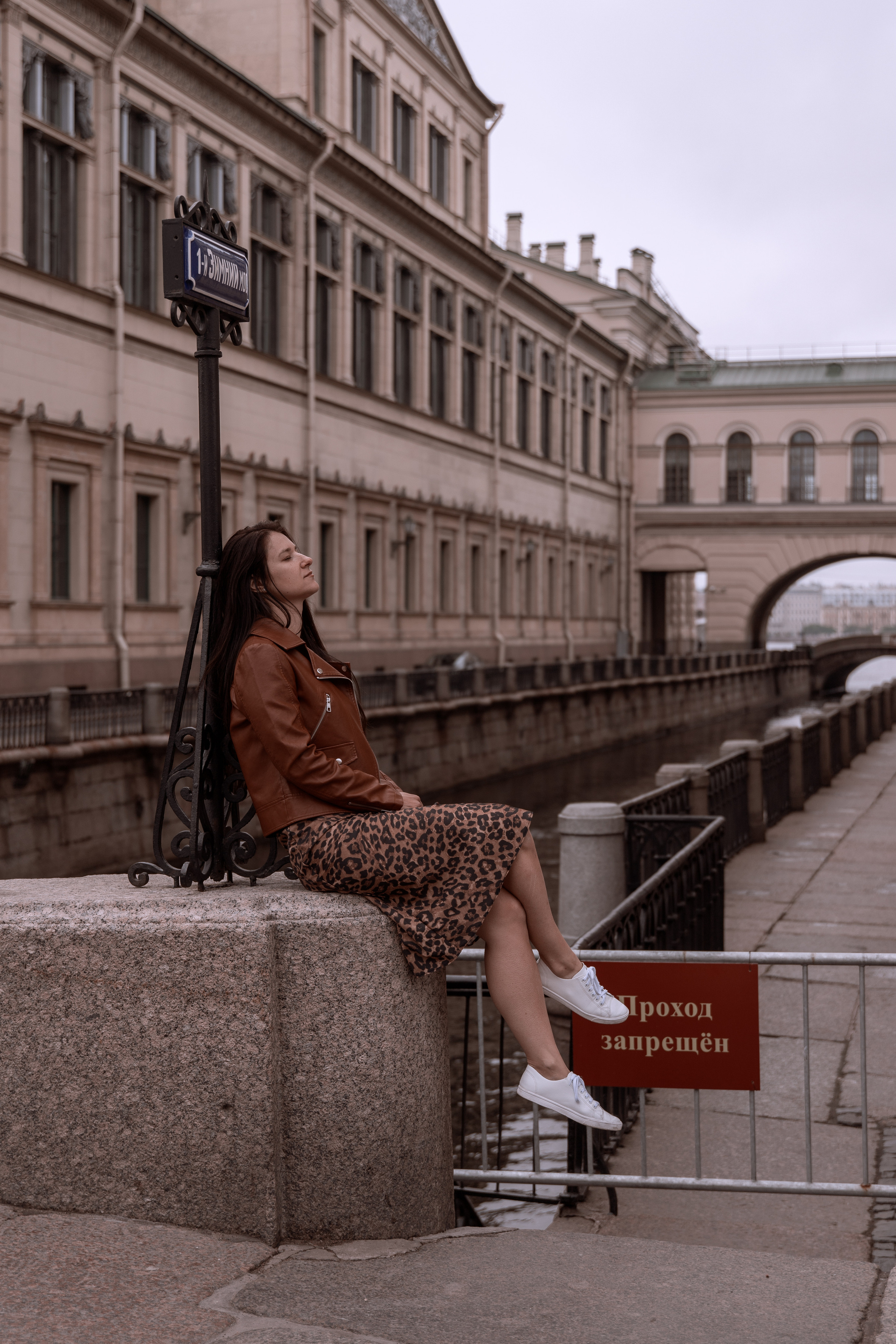 Фотограф в Москве и в Санкт-Петербурге Юлия Халикова