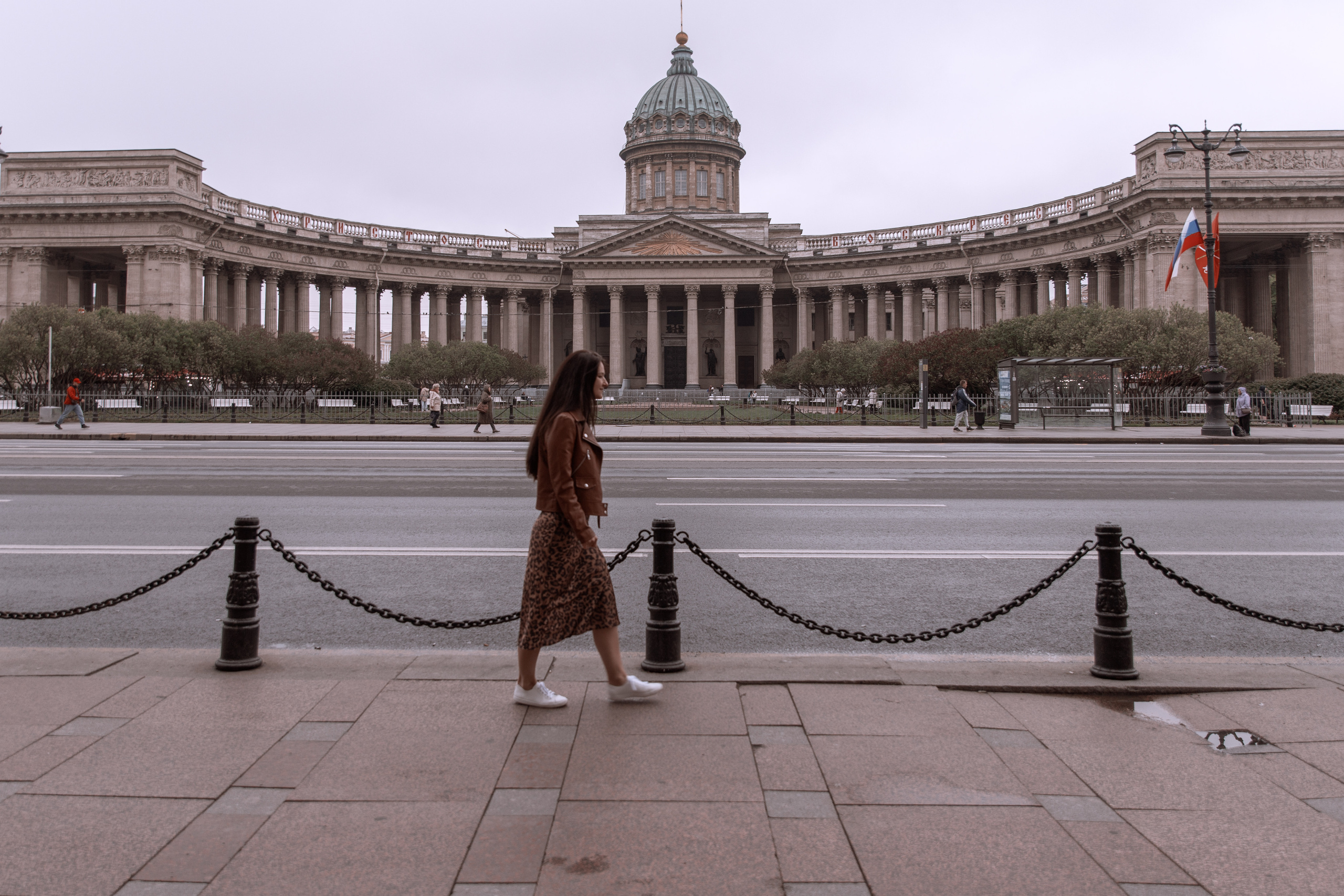 Фотограф в Москве и в Санкт-Петербурге Юлия Халикова