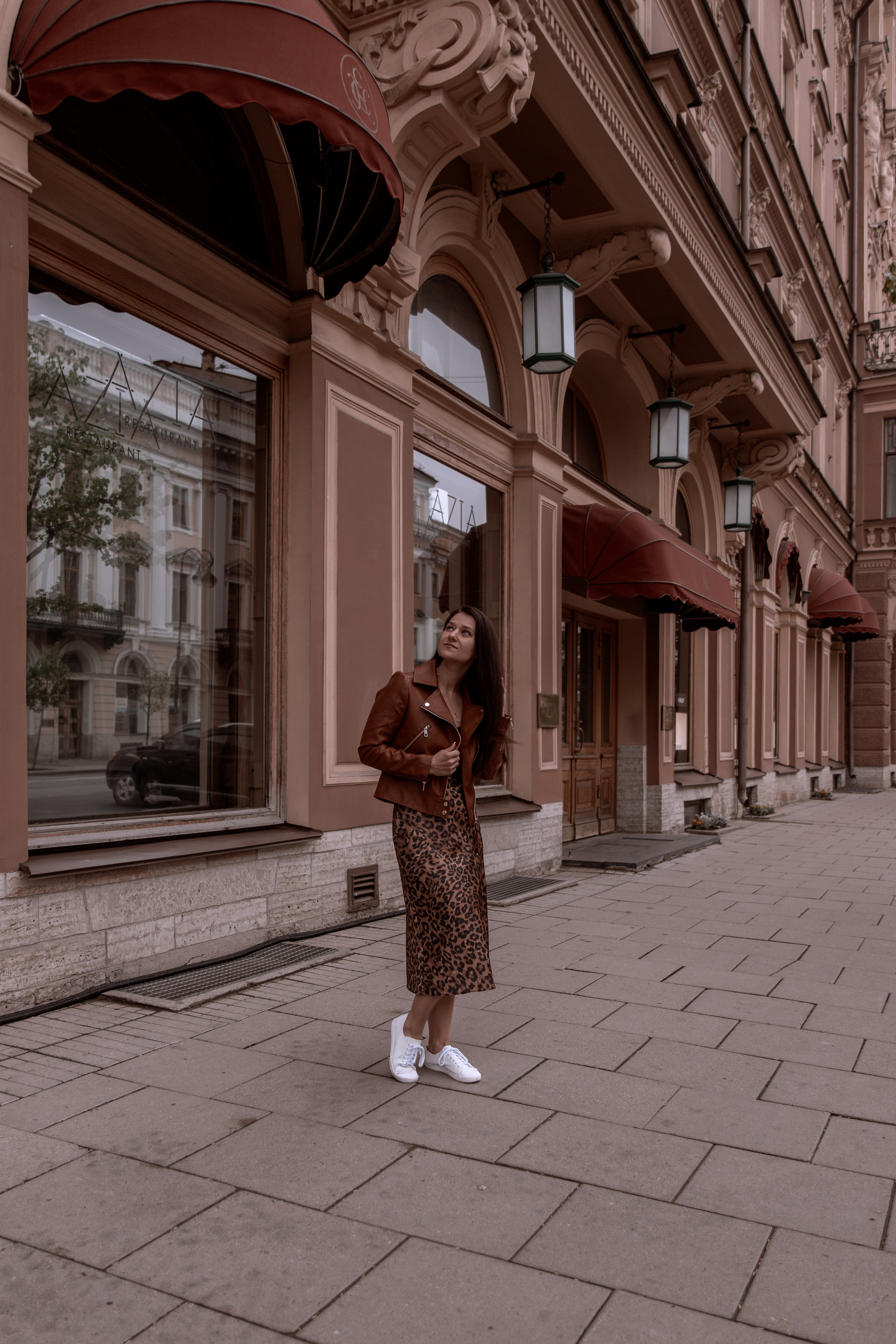 Фотограф в Москве и в Санкт-Петербурге Юлия Халикова