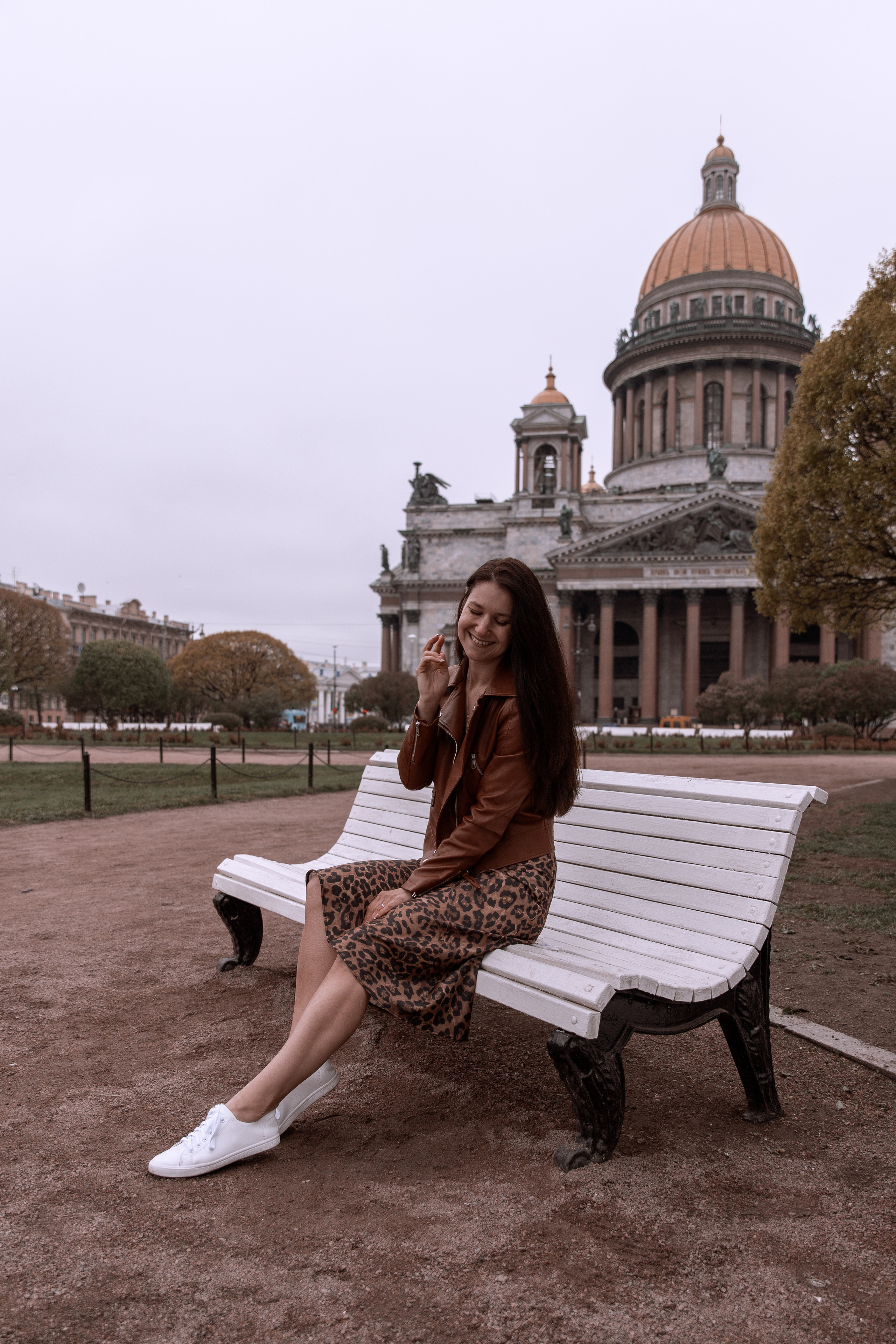 Фотограф в Москве и в Санкт-Петербурге Юлия Халикова