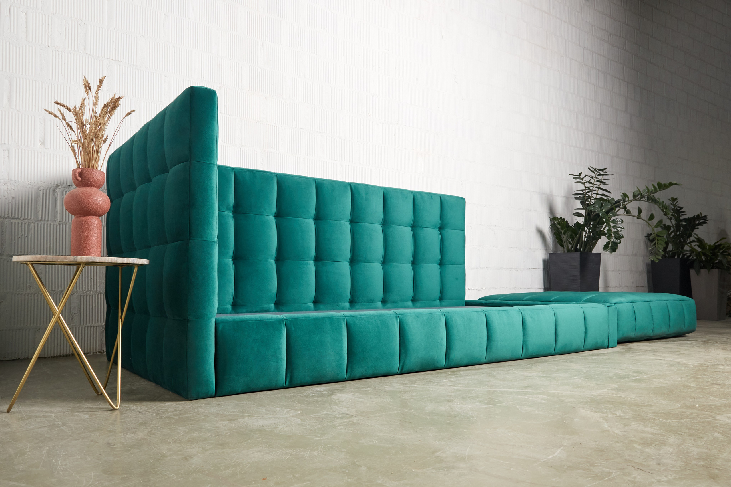 Портфолио. КОРБ — мебель