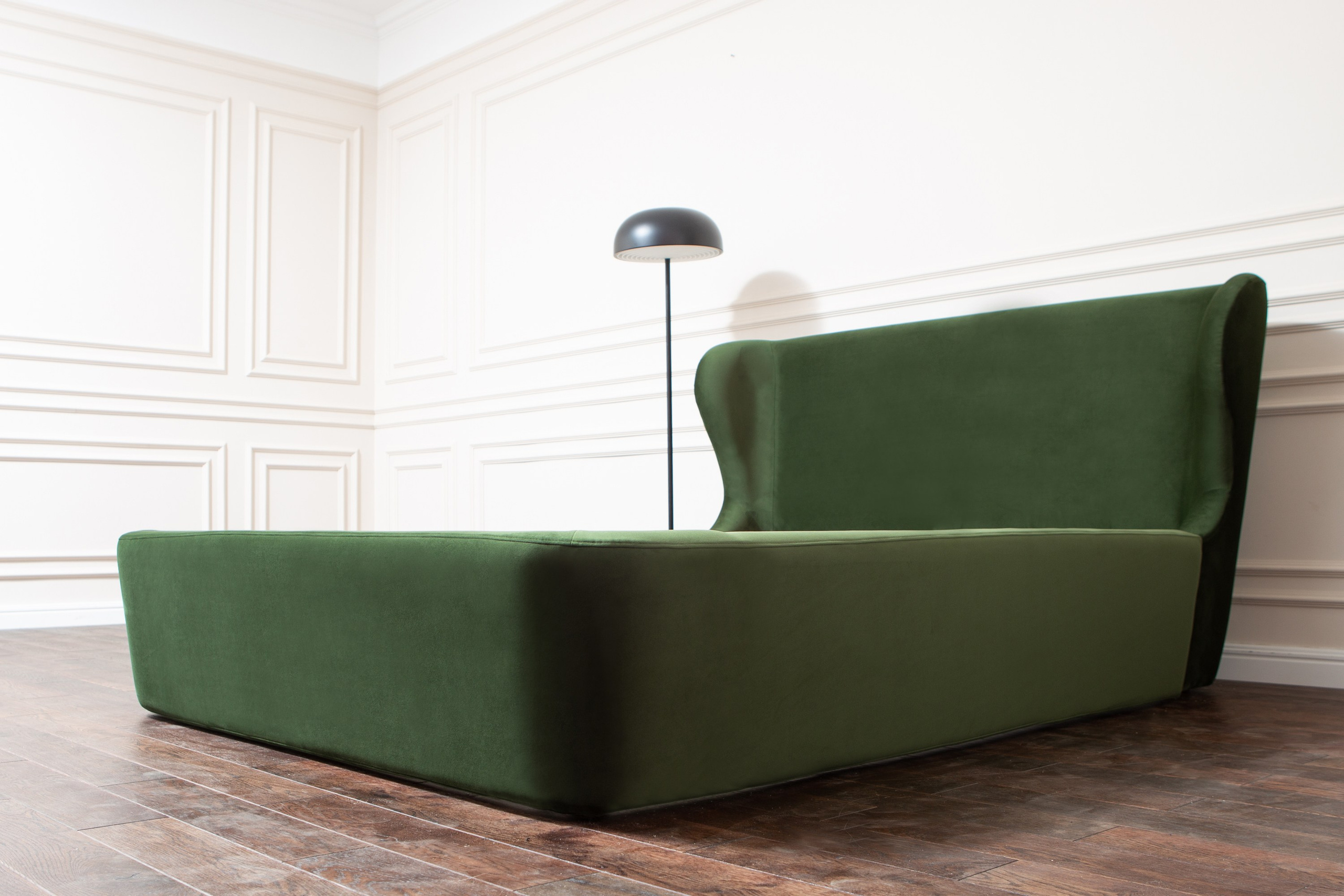 Портфолио. КОРБ — мебель