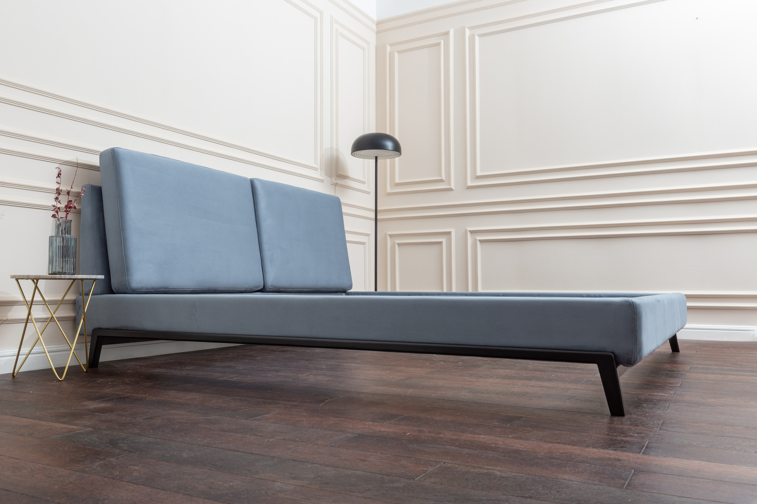 Портфолио. КОРБ — мебель