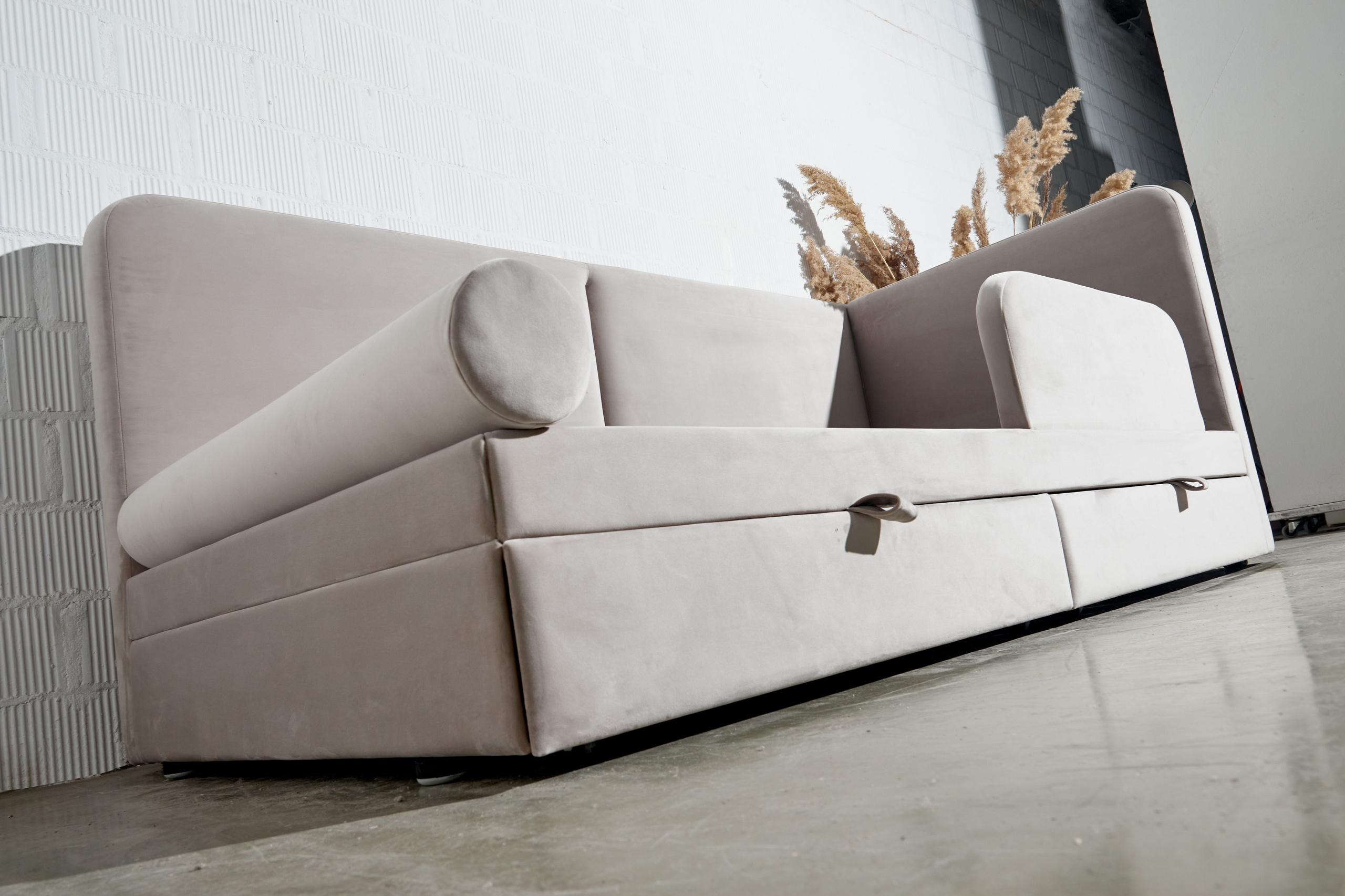 Портфолио. КОРБ — мебель