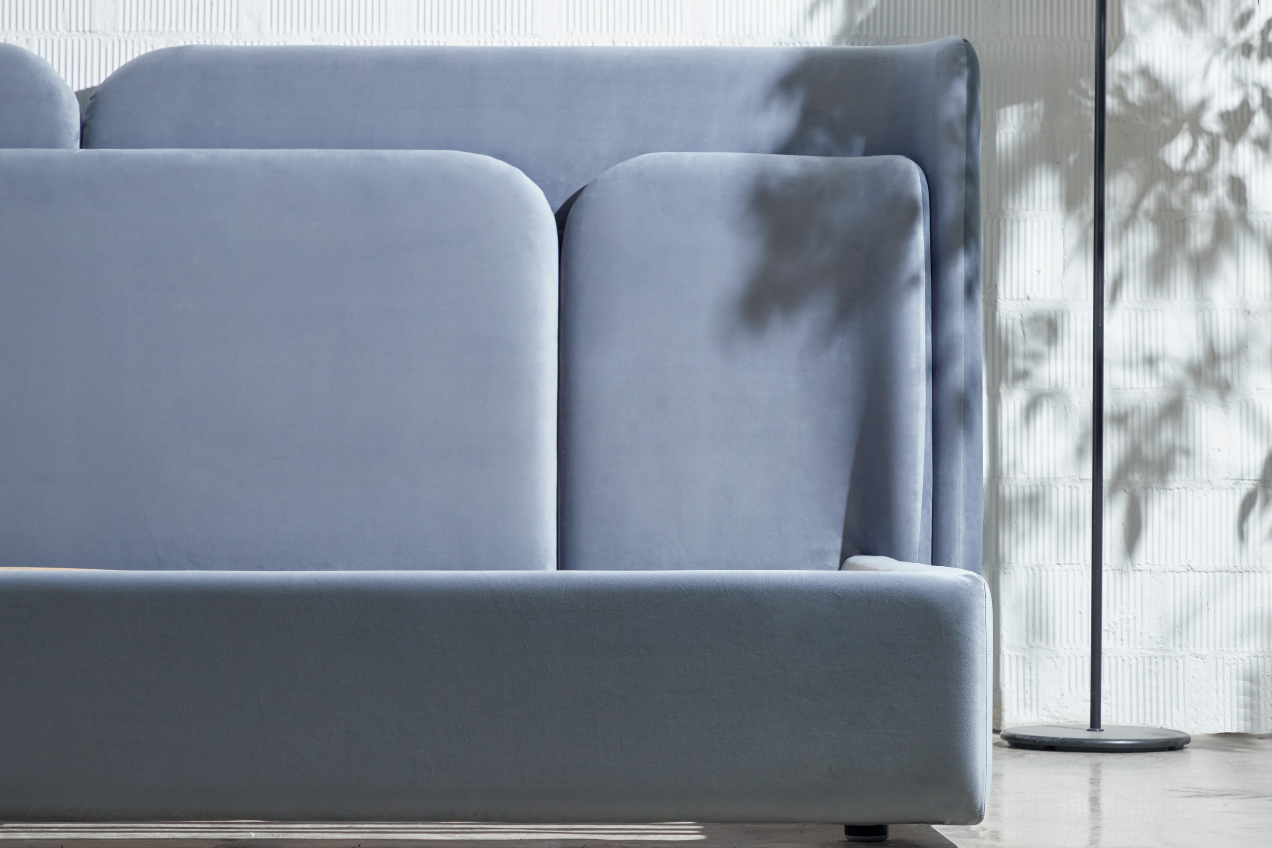 Портфолио. КОРБ — мебель