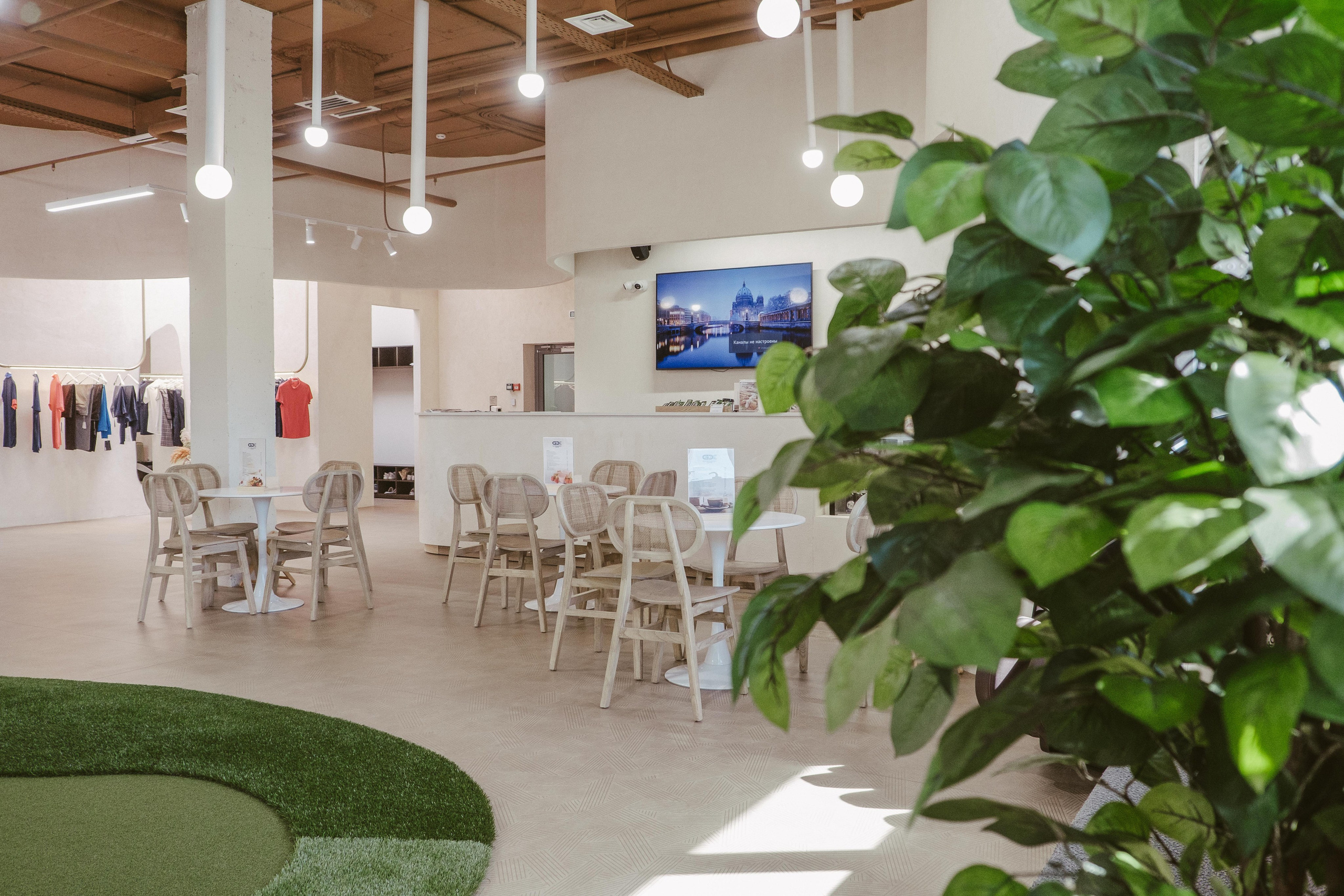 Гольф-клуб. Свадебный фотограф Кристина Кулецкая г. Челябинск