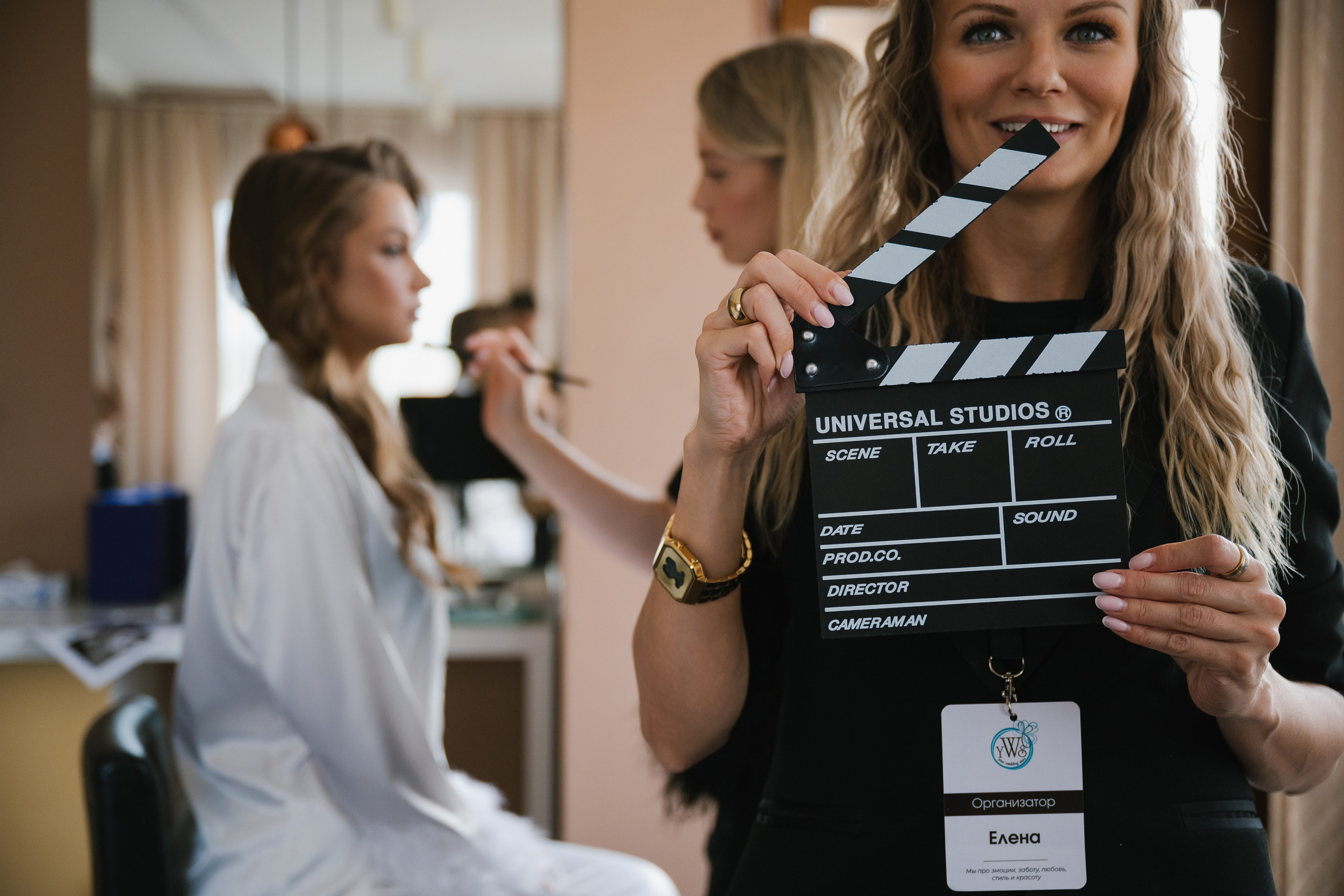 Павел и Татьяна. Свадебный и репортажный фотограф во Владимире Андрей Николаев