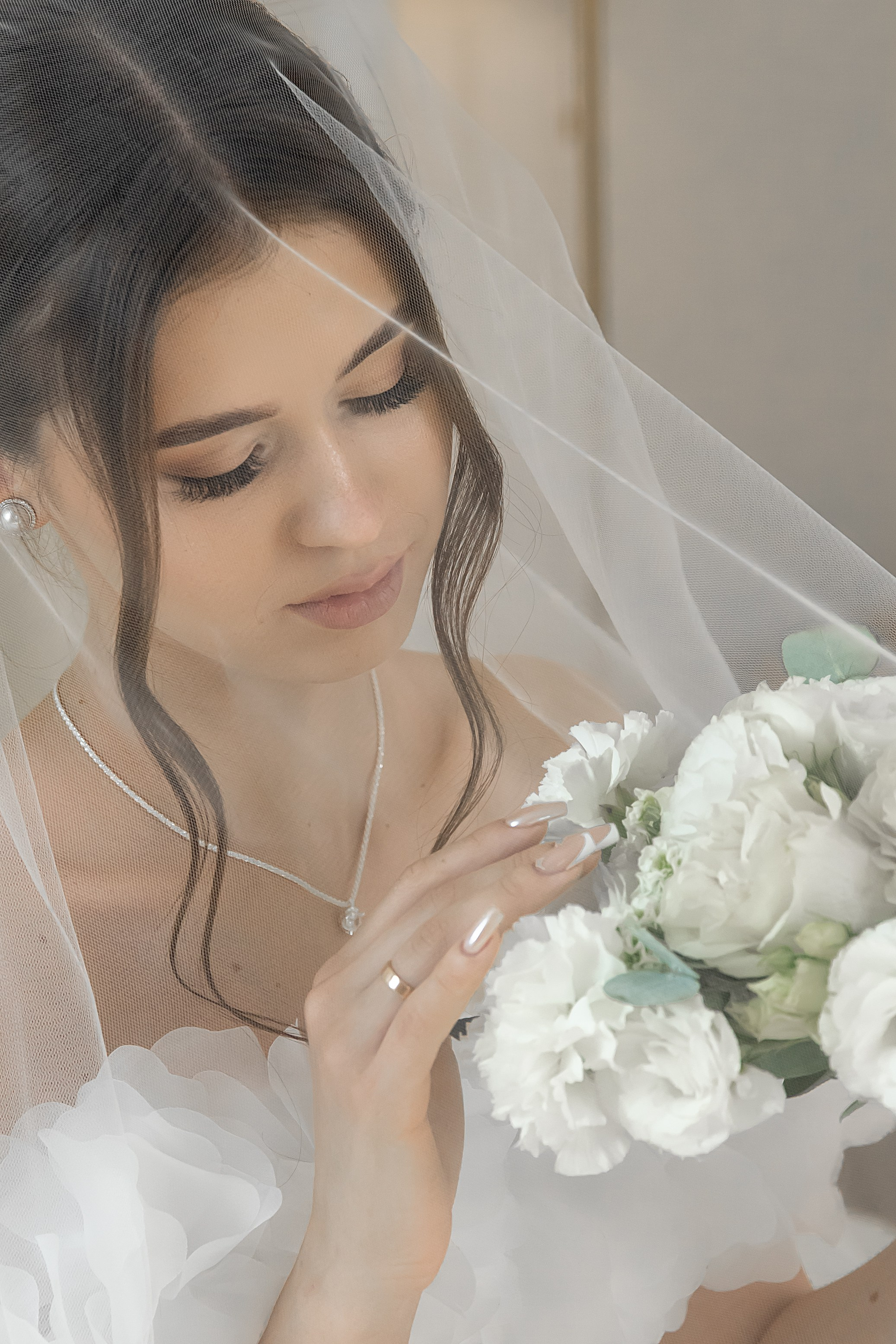 Евгений & Юлия. Ксения Федорова — фотограф