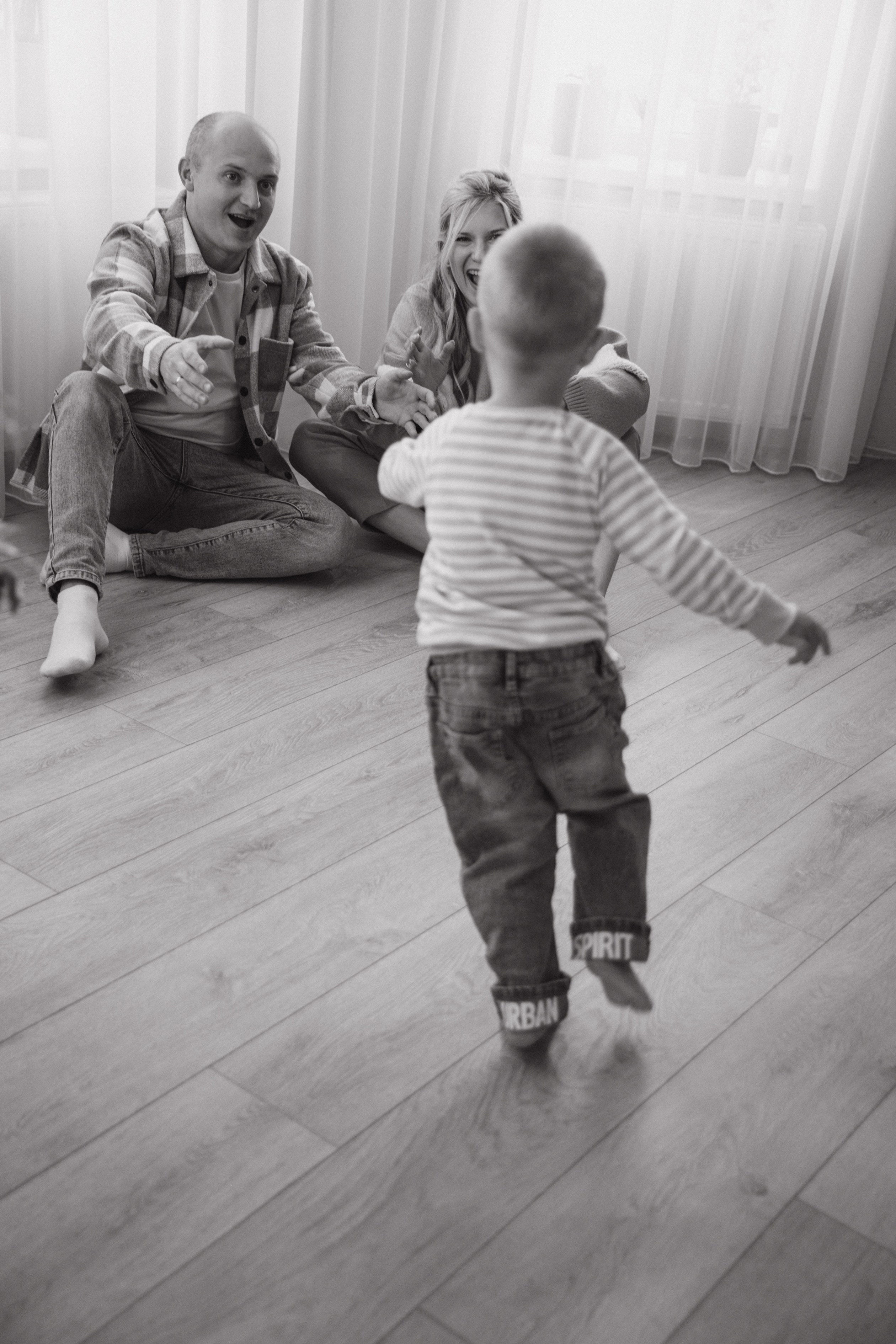 Home A & A. Семейный и детский фотограф Башкатова Дарья Старый Оскол