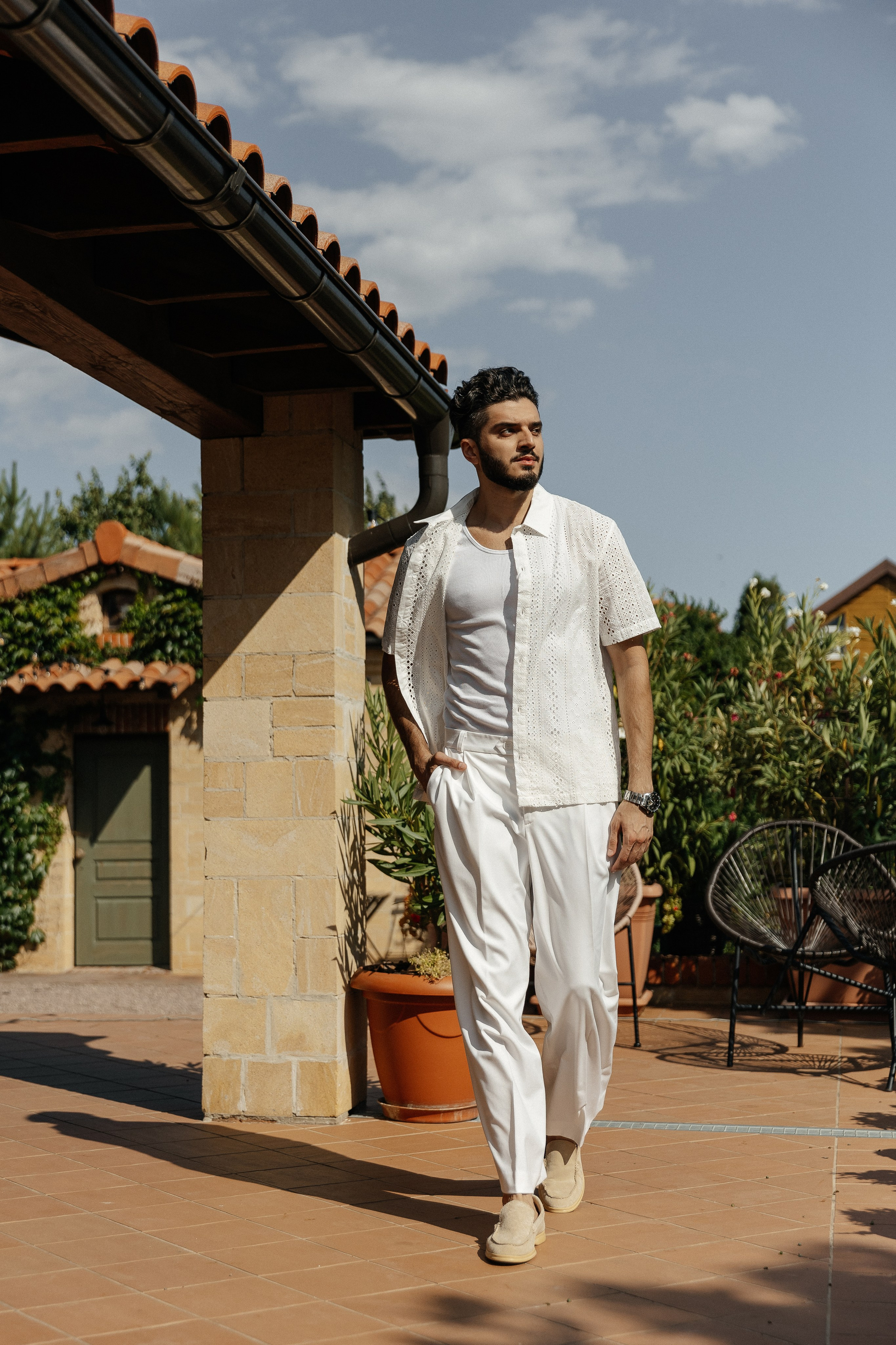 WEDDING ITALIA. Фотограф Евгений Горпиняк