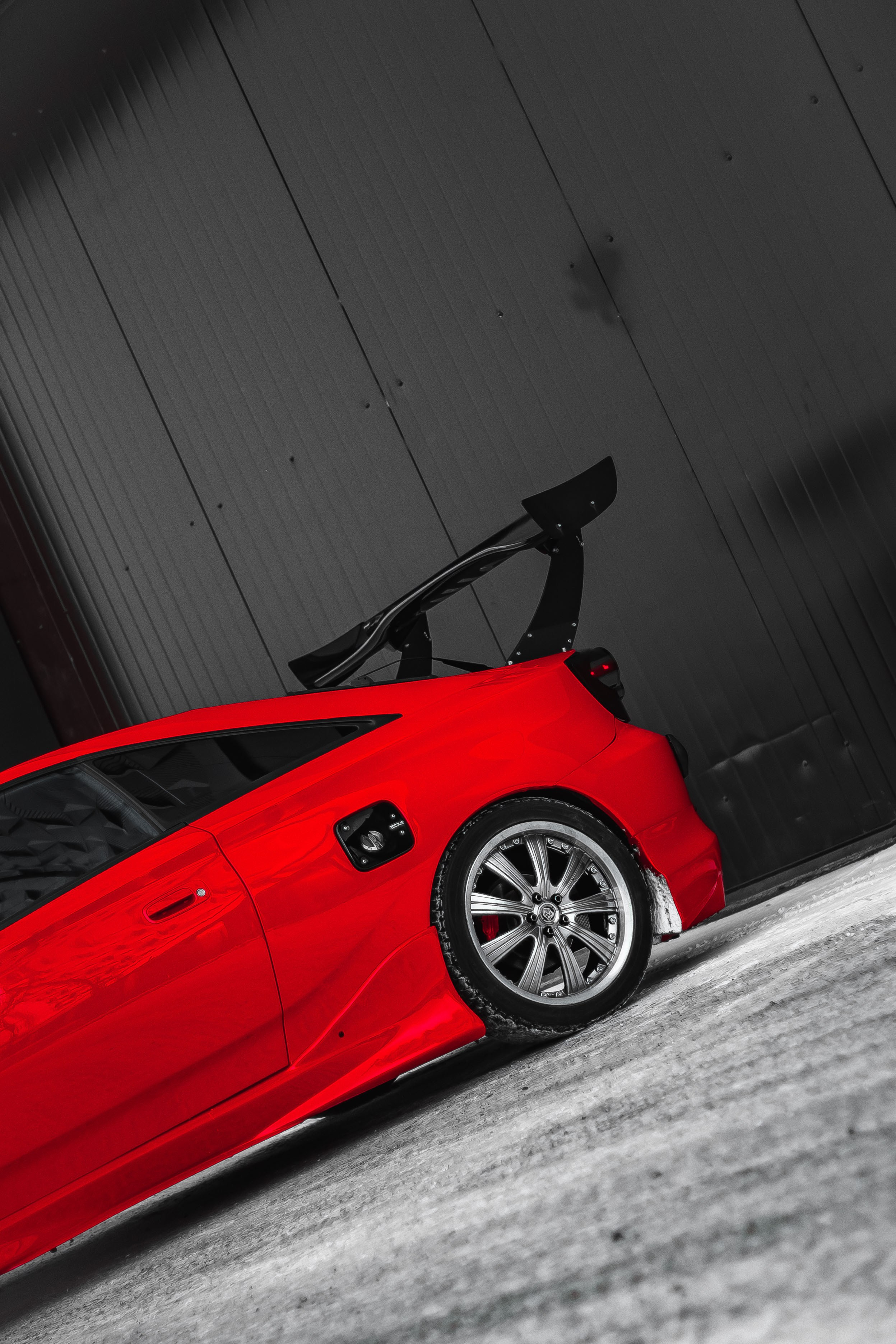 Celica. SHDEN — Photographer | Content Creator