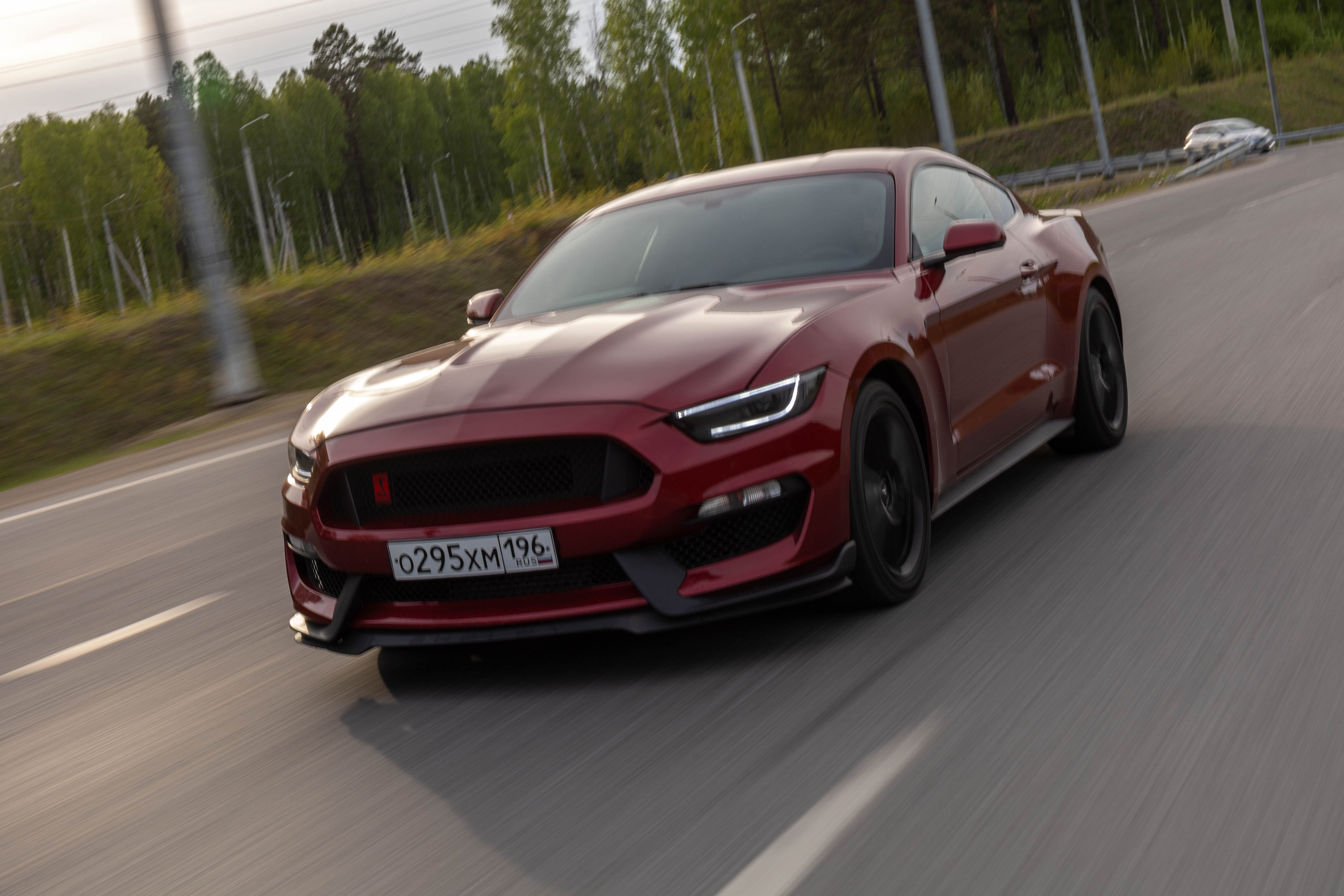 NISAN GTR 35. Репортажный фотограф в Иркутске — Ярослав Ковалёв