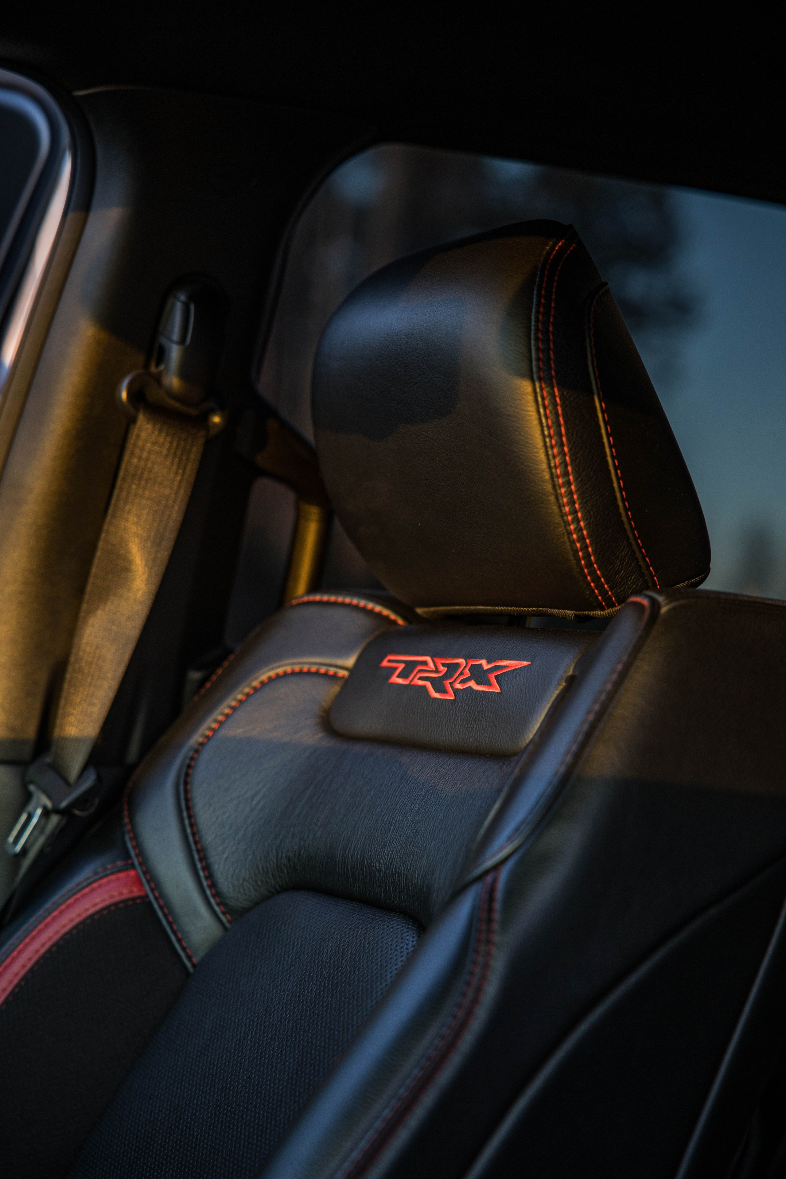 RAM TRX /26. Репортажный фотограф в Иркутске — Ярослав Ковалёв