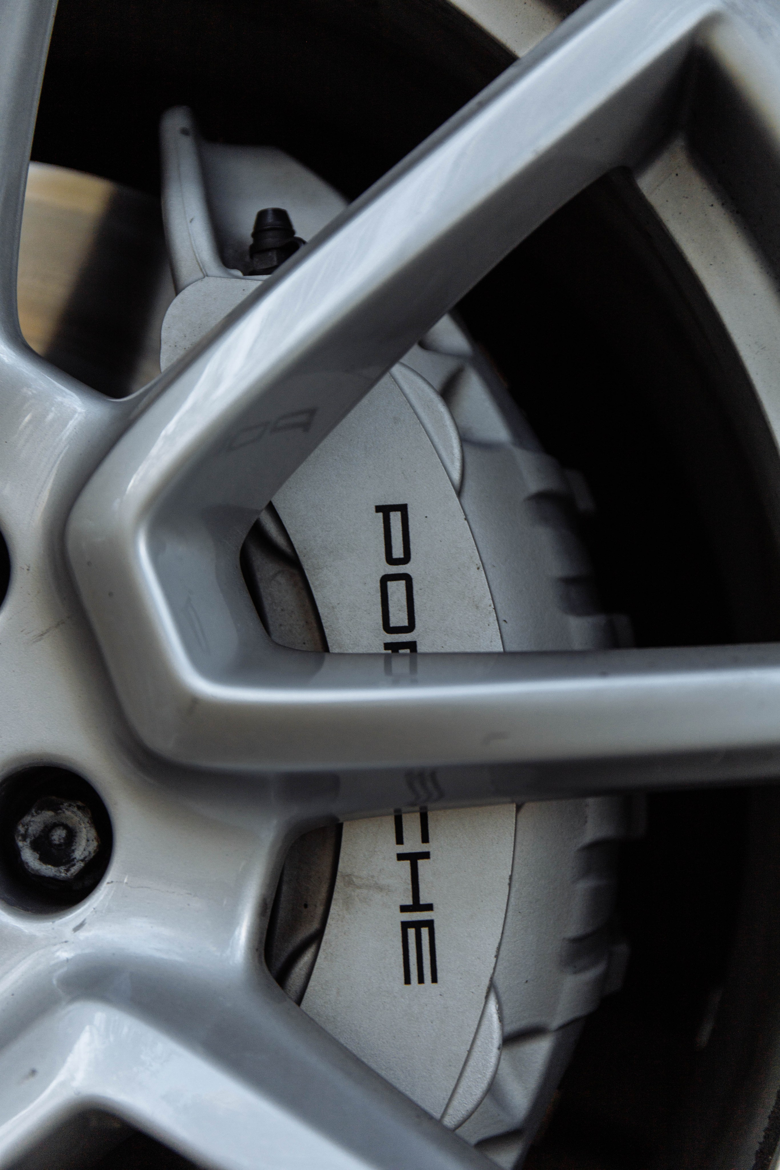 Porche Macan. Репортажный фотограф в Иркутске — Ярослав Ковалёв