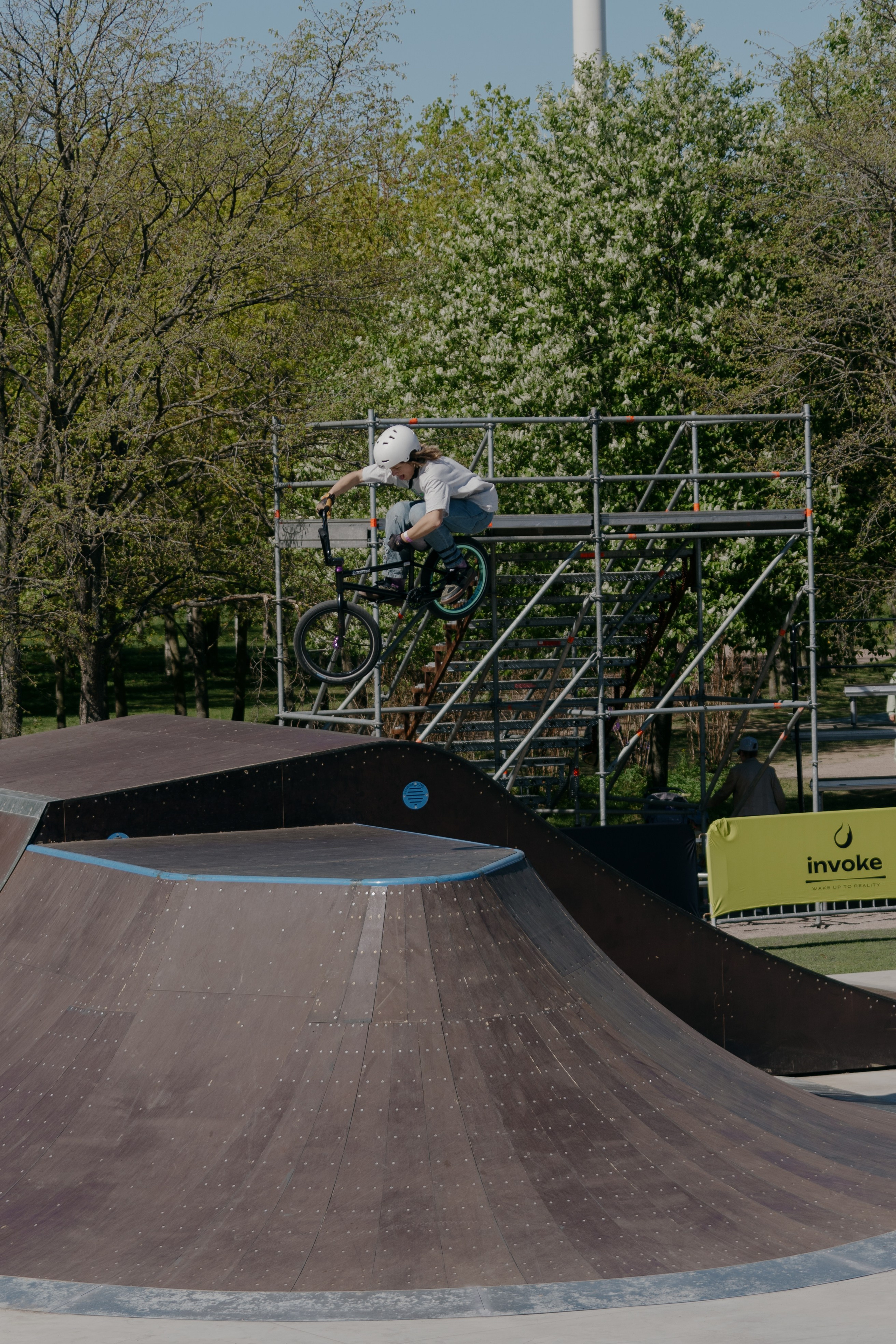 INVOKE PUMP JAM 17–19 мая 2024 СПБ Парк 300 летия. Свадебный и семейный фотограф в Санкт-Петербурге Дмитрий Панин