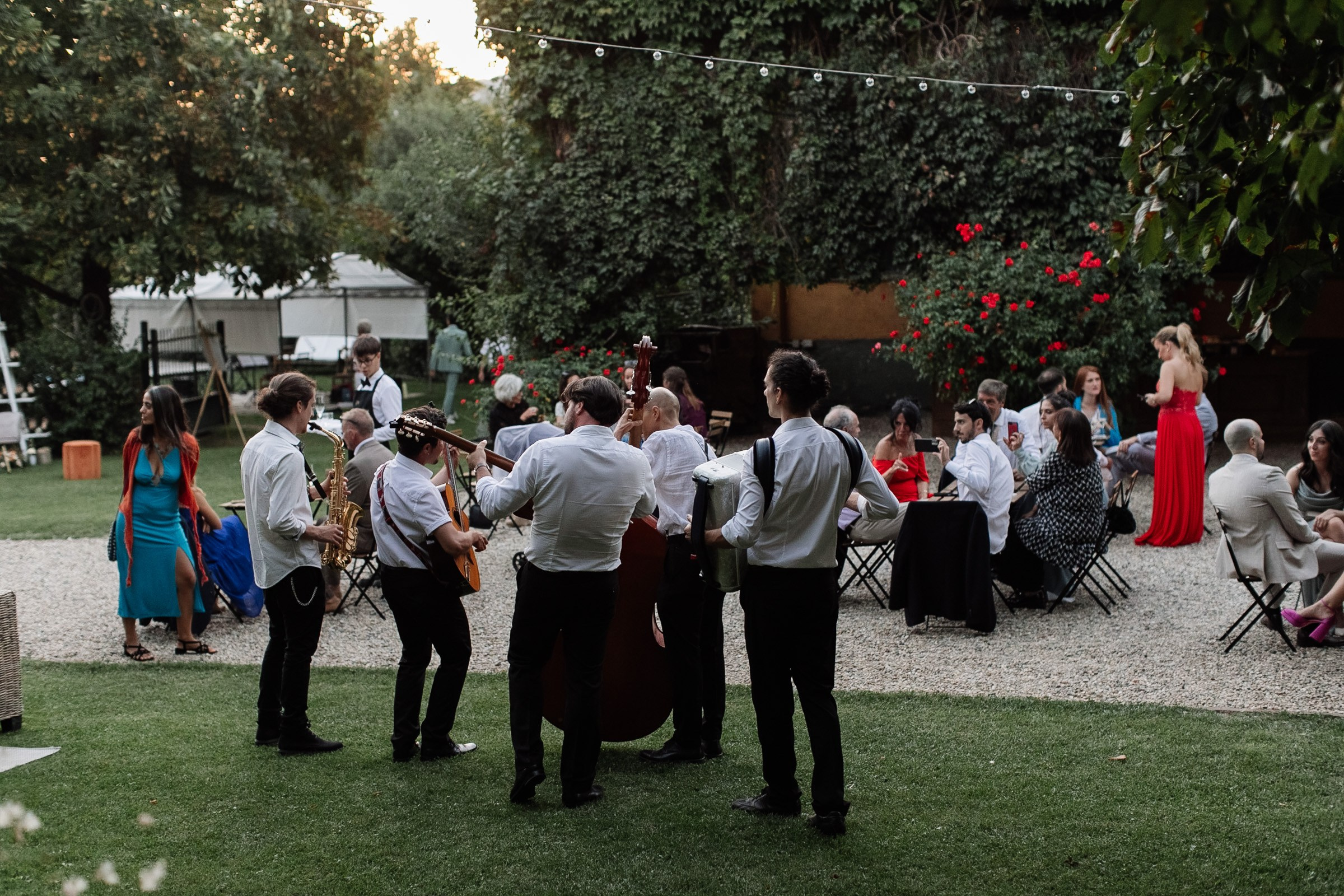 Тео и Мартина. Италия. Свадебный фотограф Марина Назарова Москва