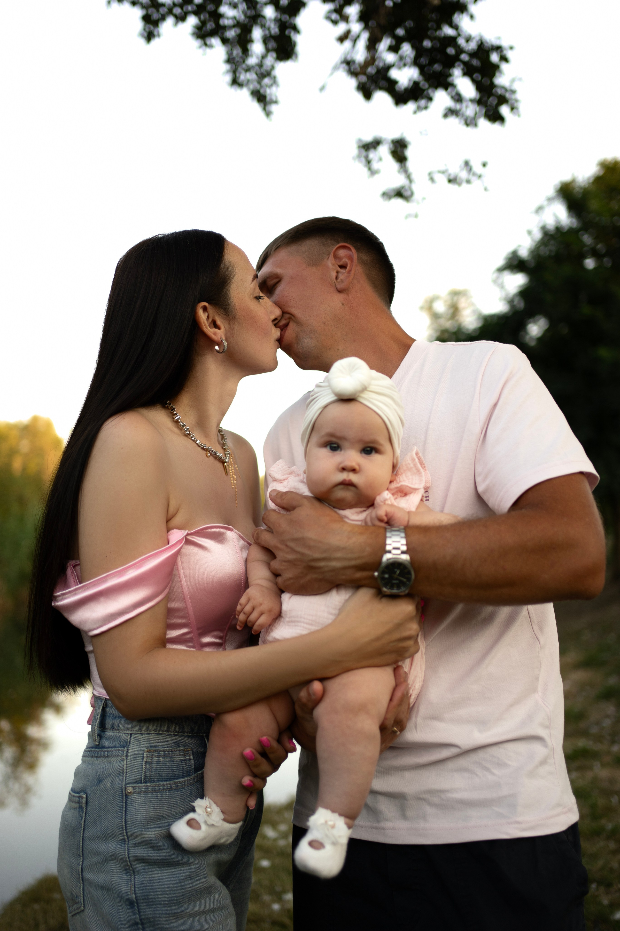 Семейная. Фотограф Новошахтинск|Ростов, Дарья Секрий