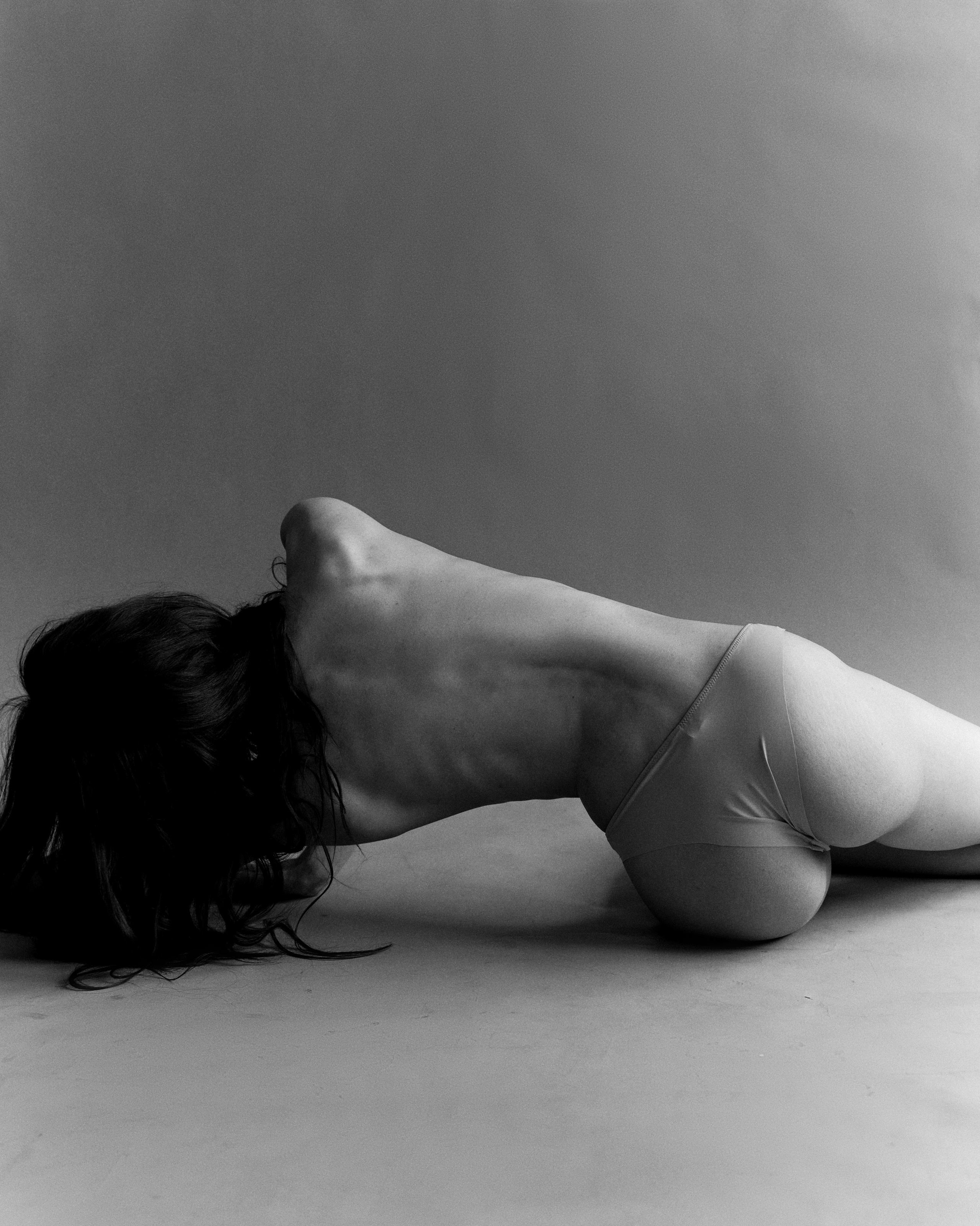 MASHA. Фотограф Екатерина Ситникова