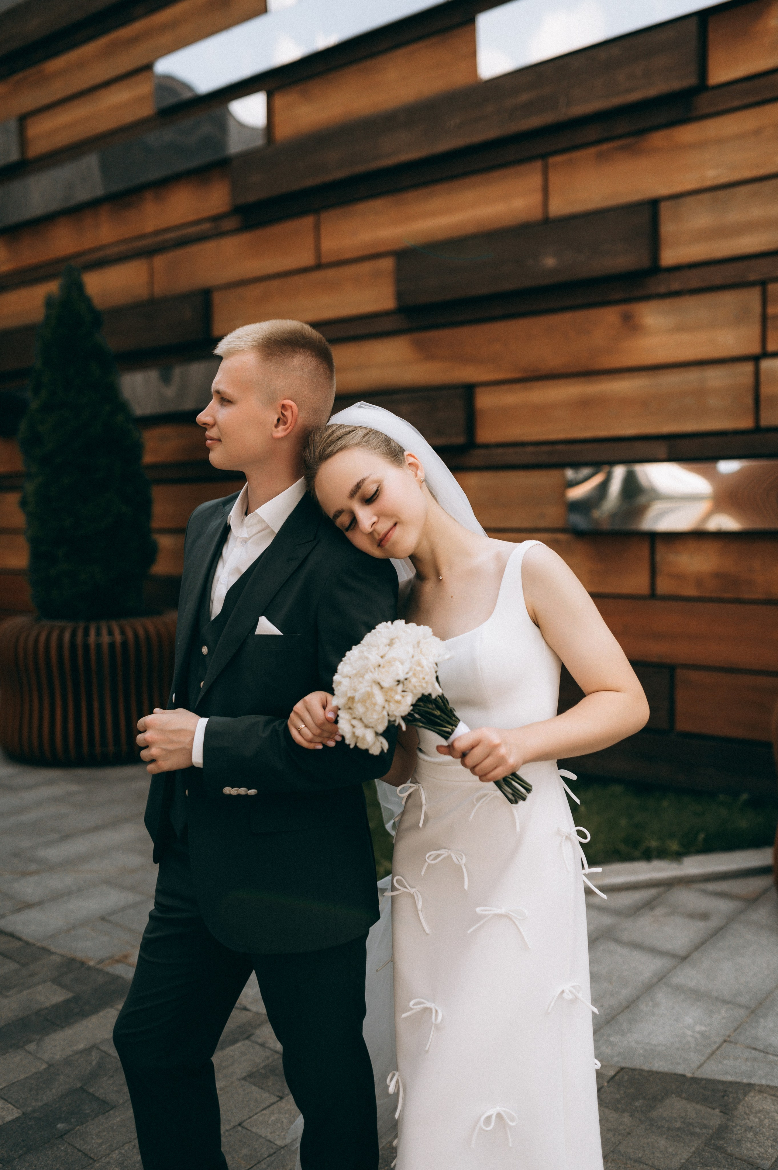 Илья и Анна. Фотограф Алексин, Тула