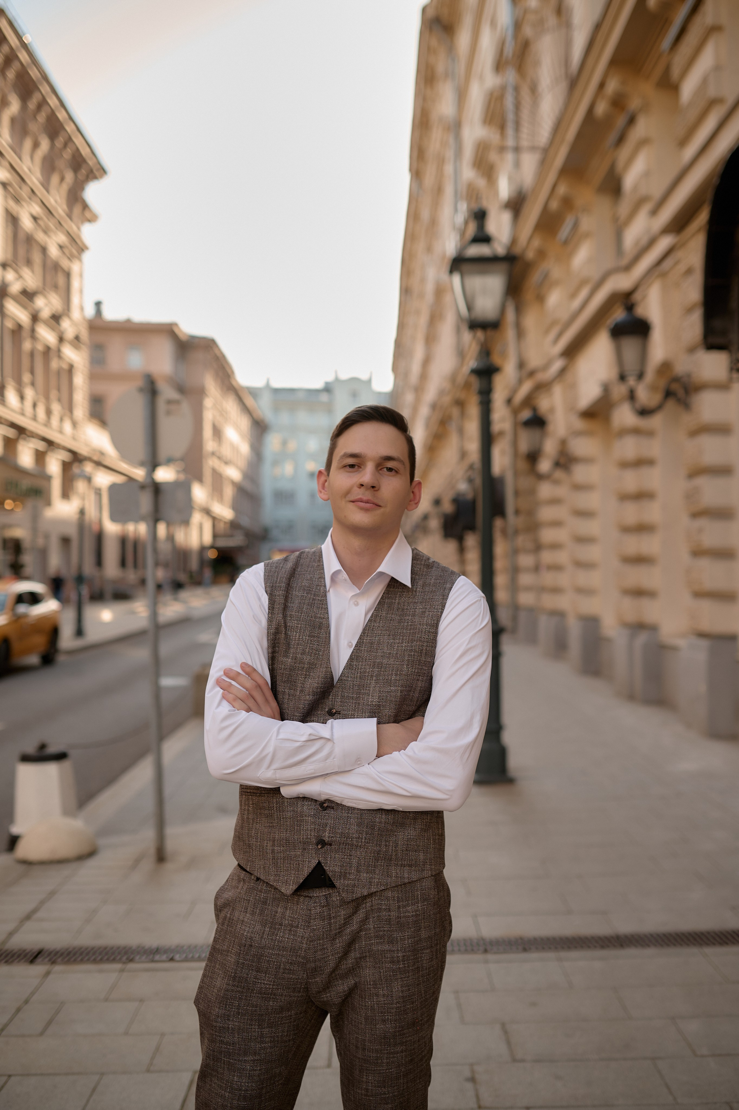 Денис и Марина. Семейный и свадебный lifestyle-фотограф в Москве Мария Петрова