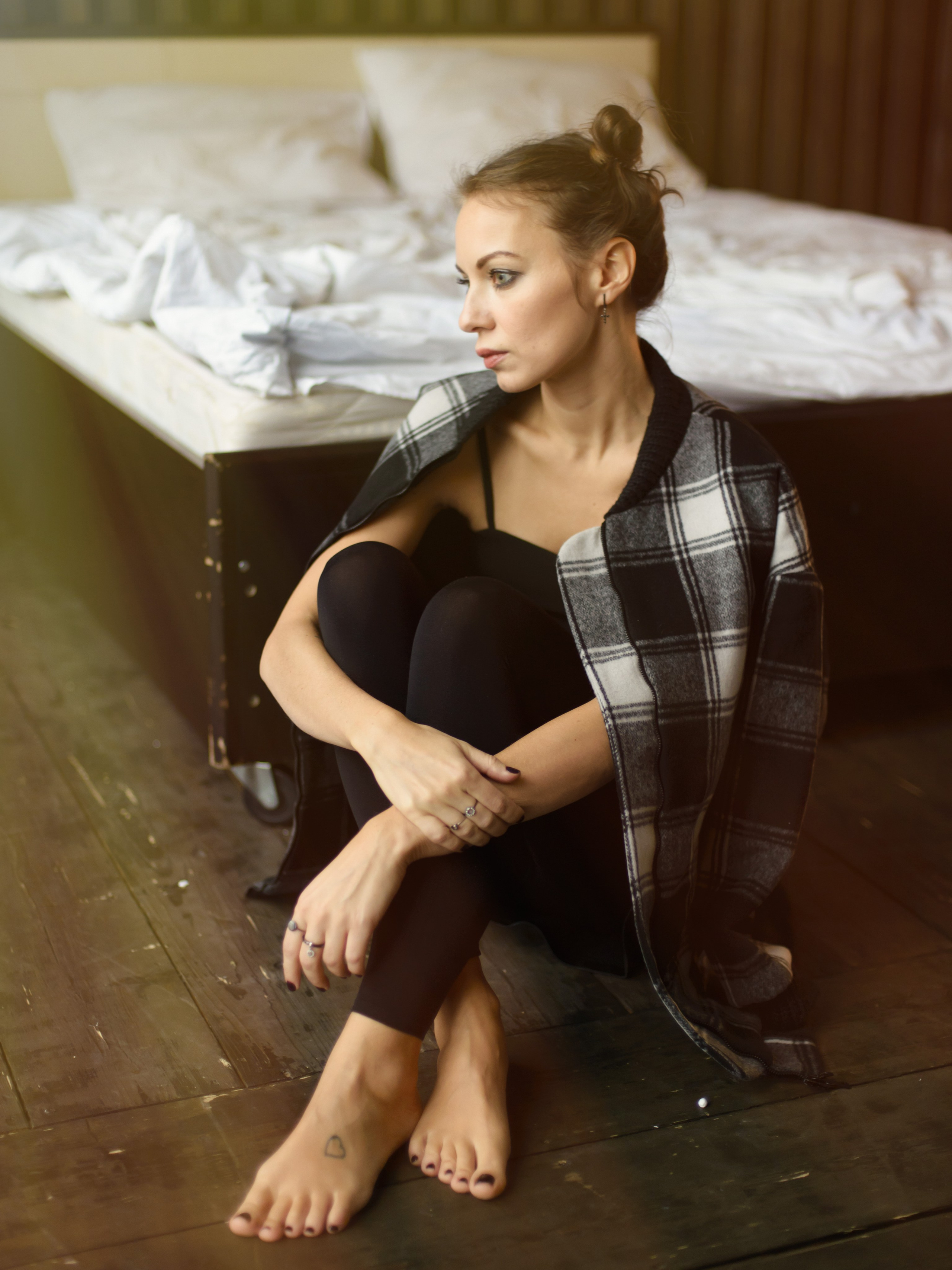 Вероника. Главная