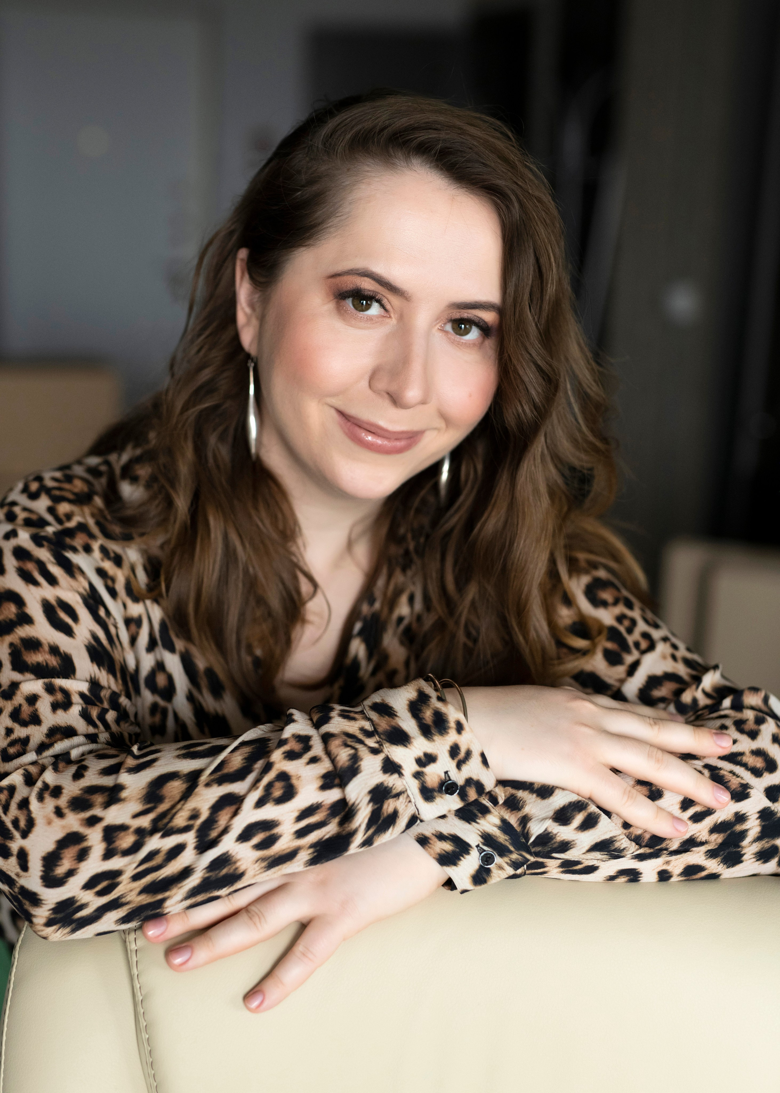 Екатерина. Главная