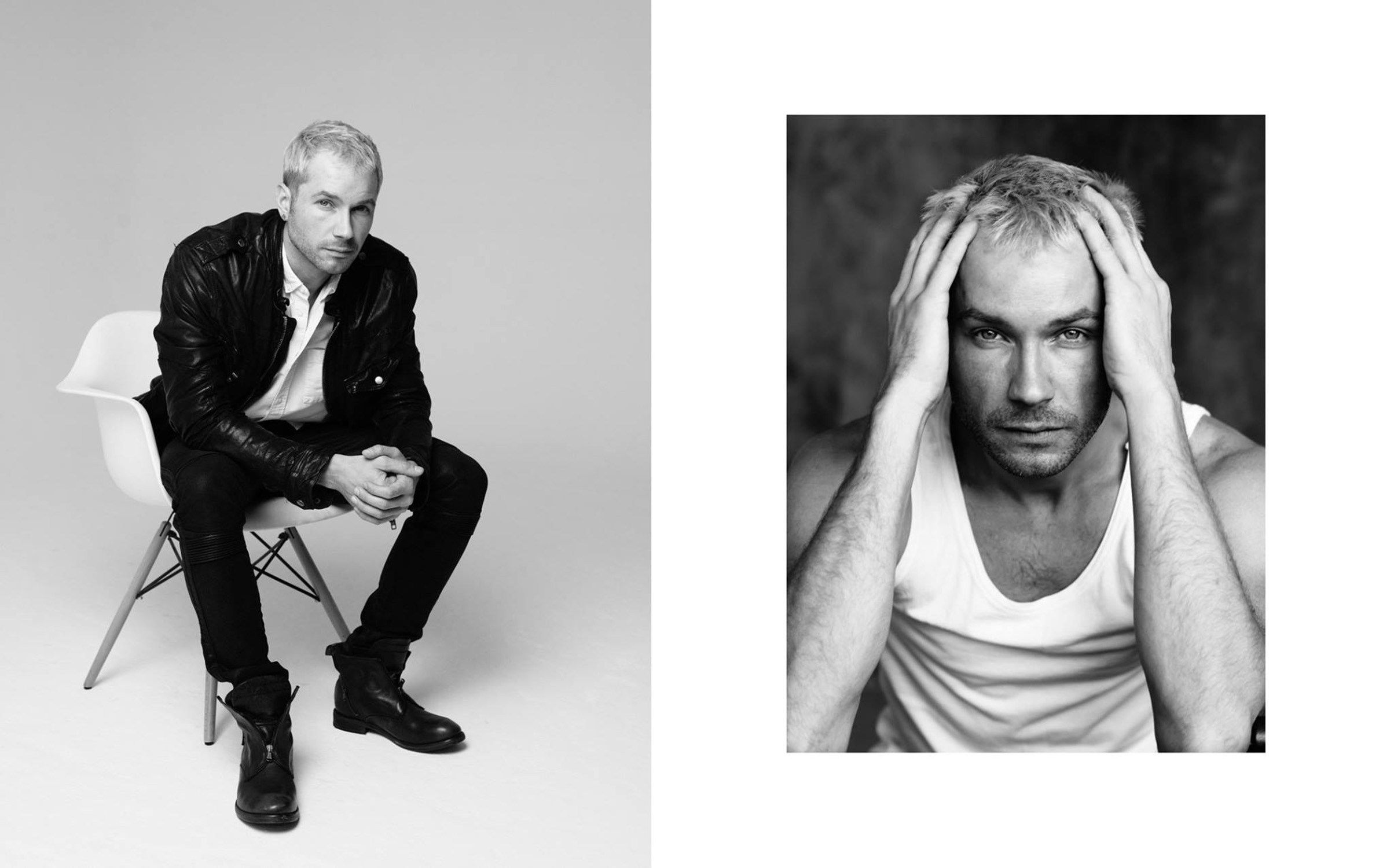 Aleksey. Главная