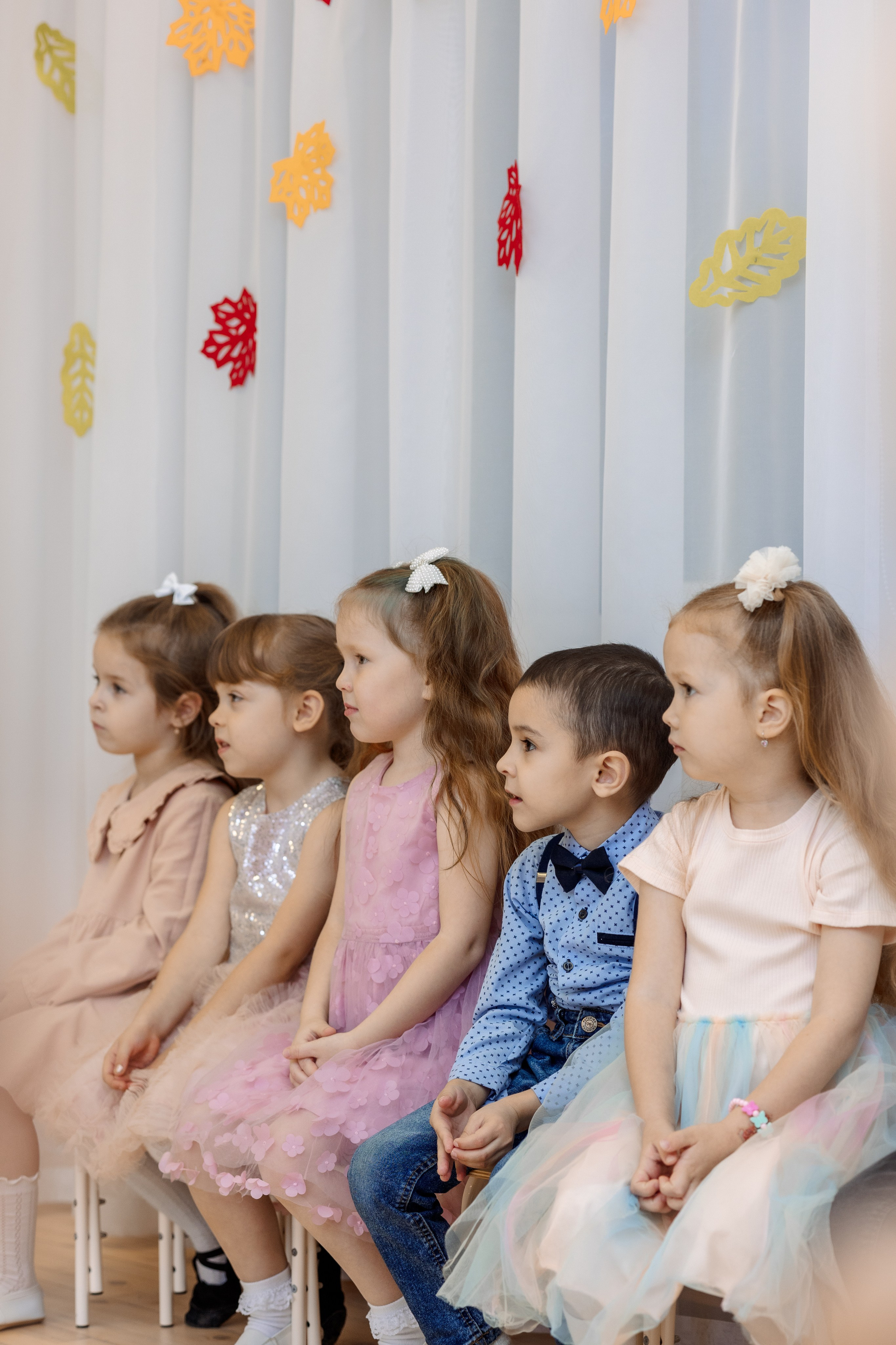 Дс 15 Утренник (осень). Свадебный и Семейный фотограф г. Ижевск Гульназ Солдатова. Гульназ фото