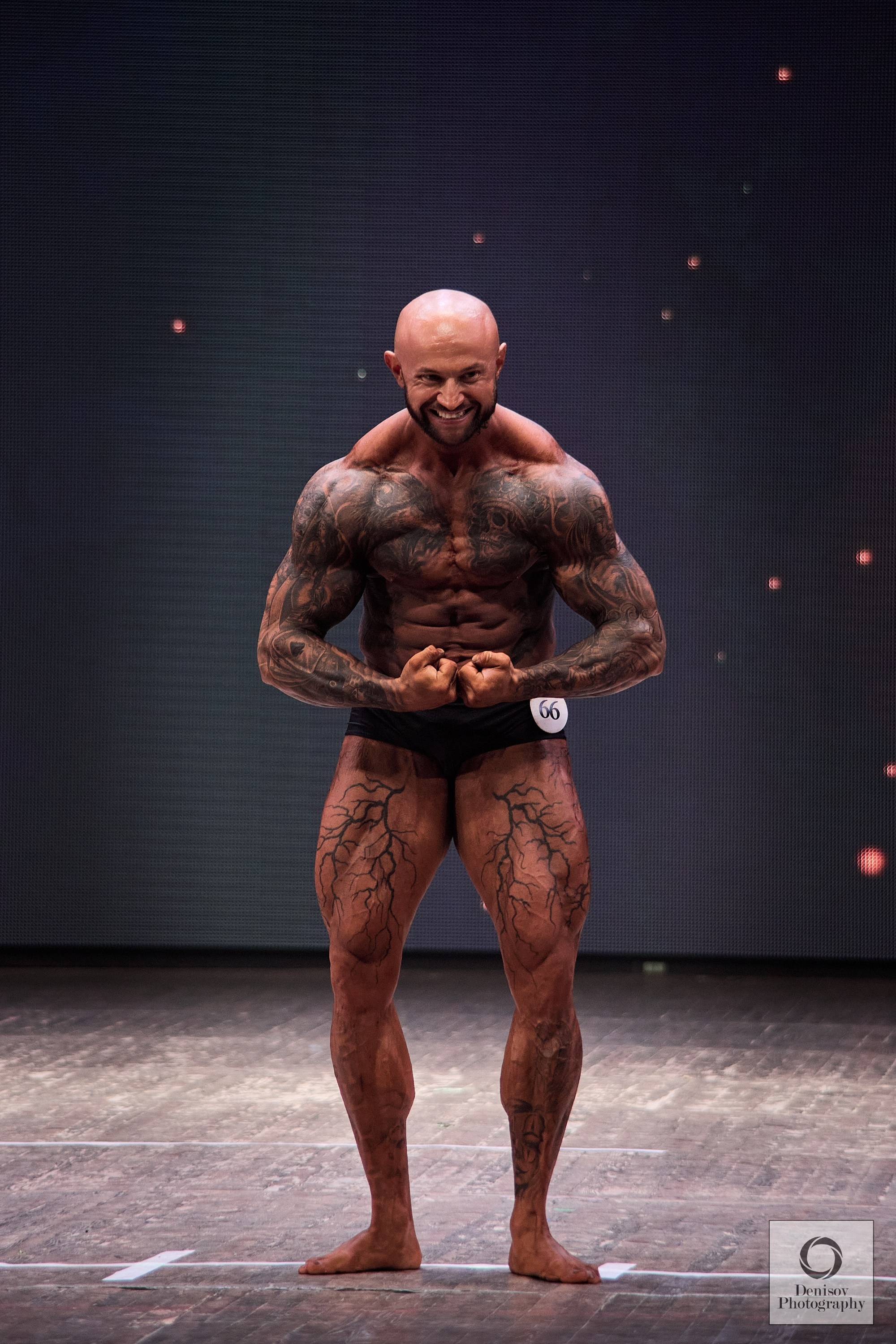 Акцентированная фотосъемка спортсменов. Портретный фотограф Евгений Денисов