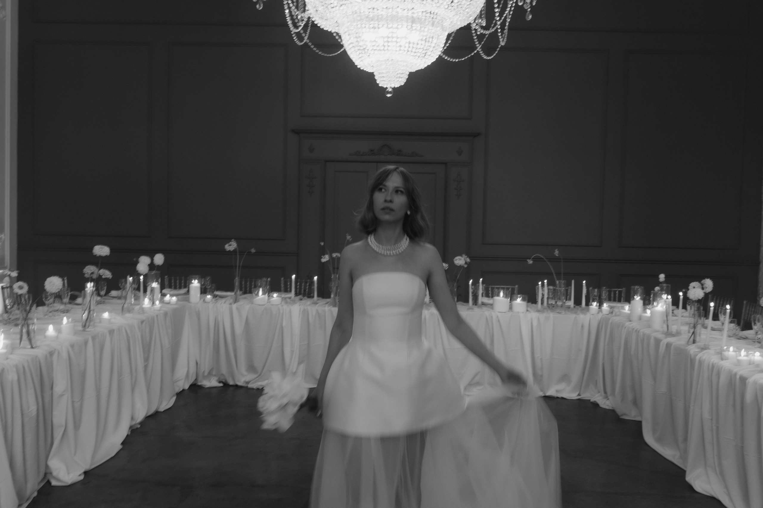 Илья & Елена. Оформление свадеб, декор свадеб Вера Маркова, Москва