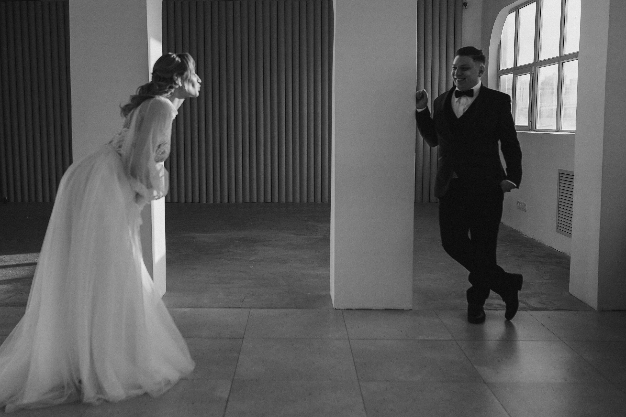 Любовь в каждом кадре