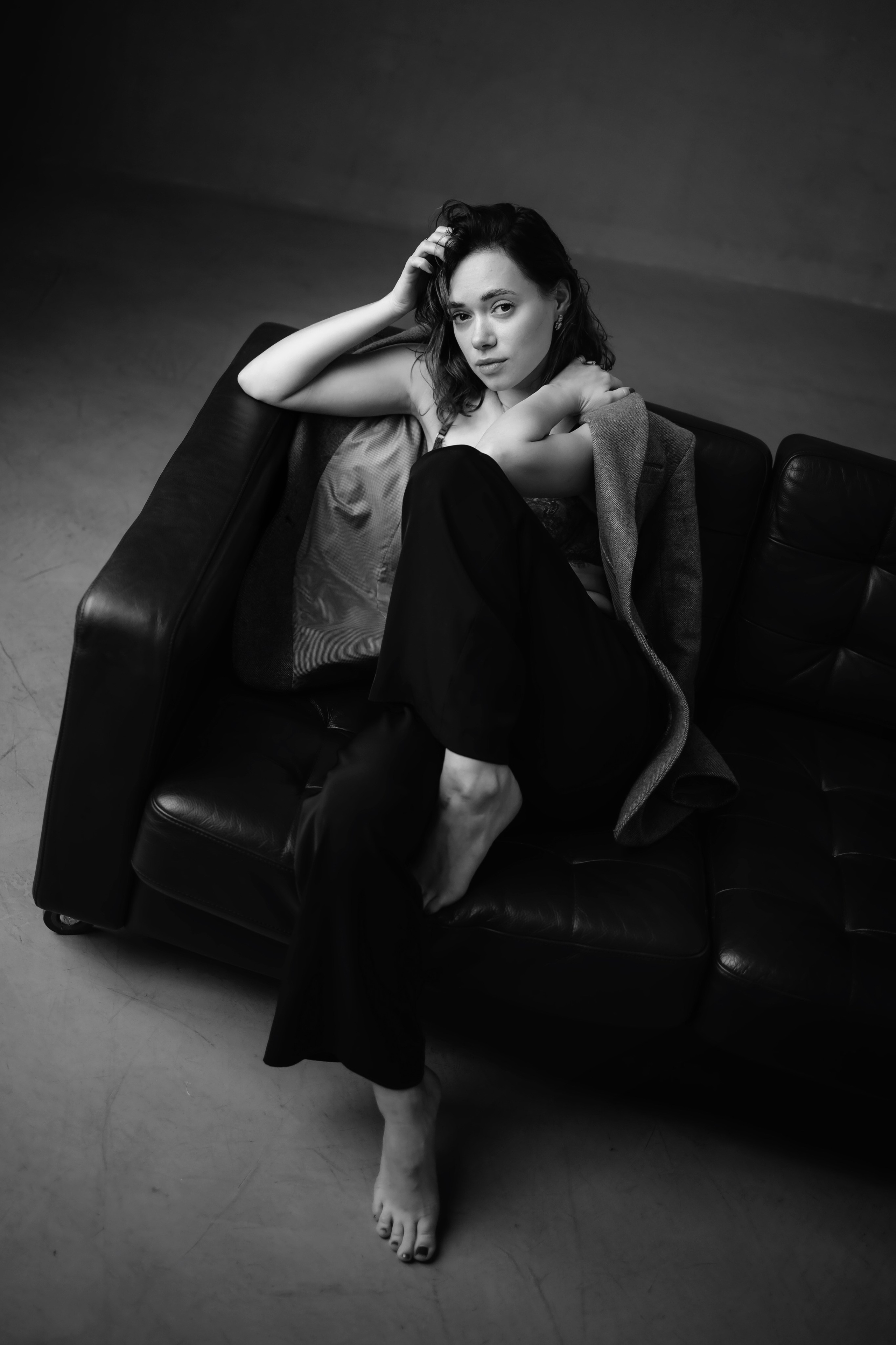 Дарья. Семейный и портретный фотограф Нижний Новгород