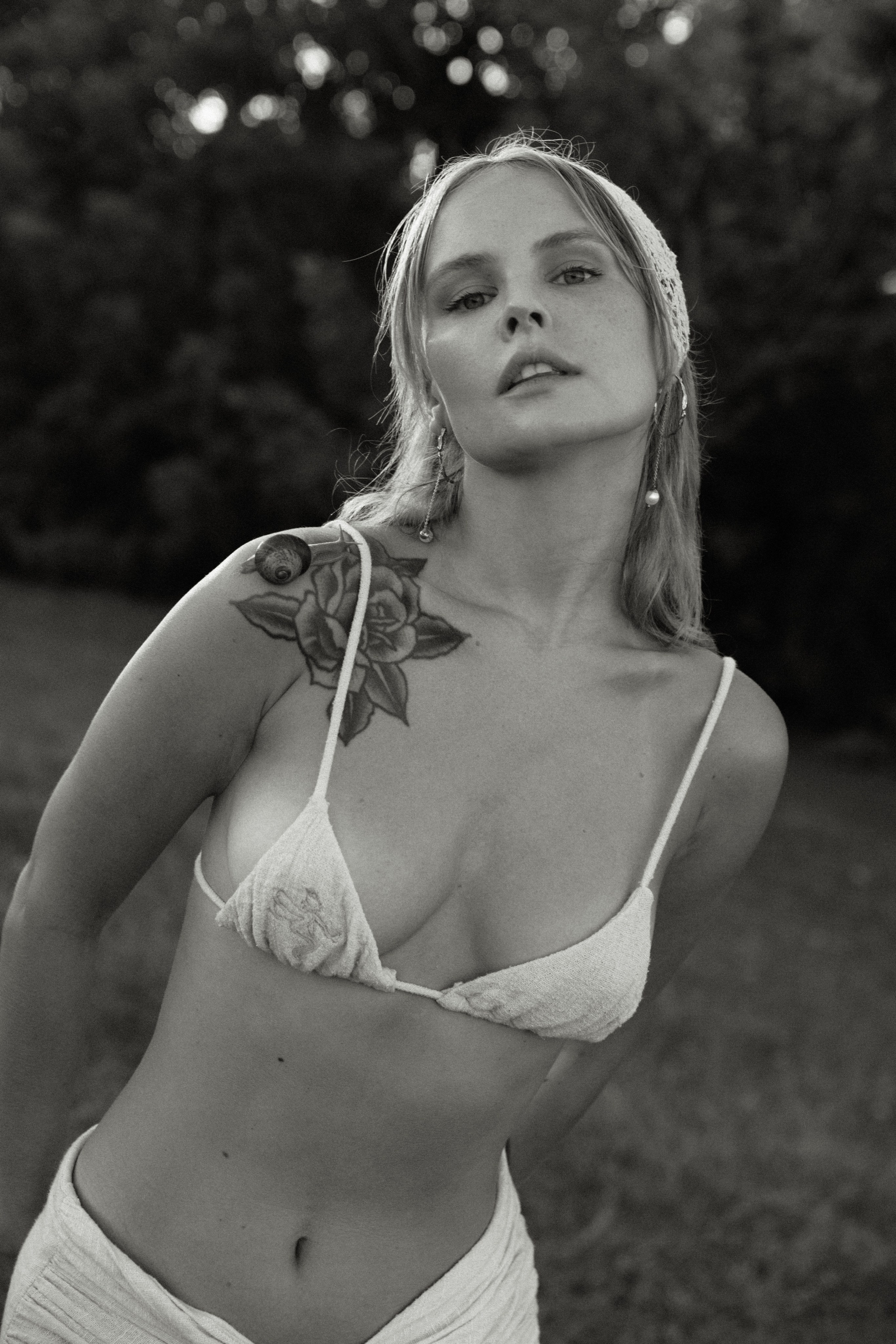 Ethic. Фотограф