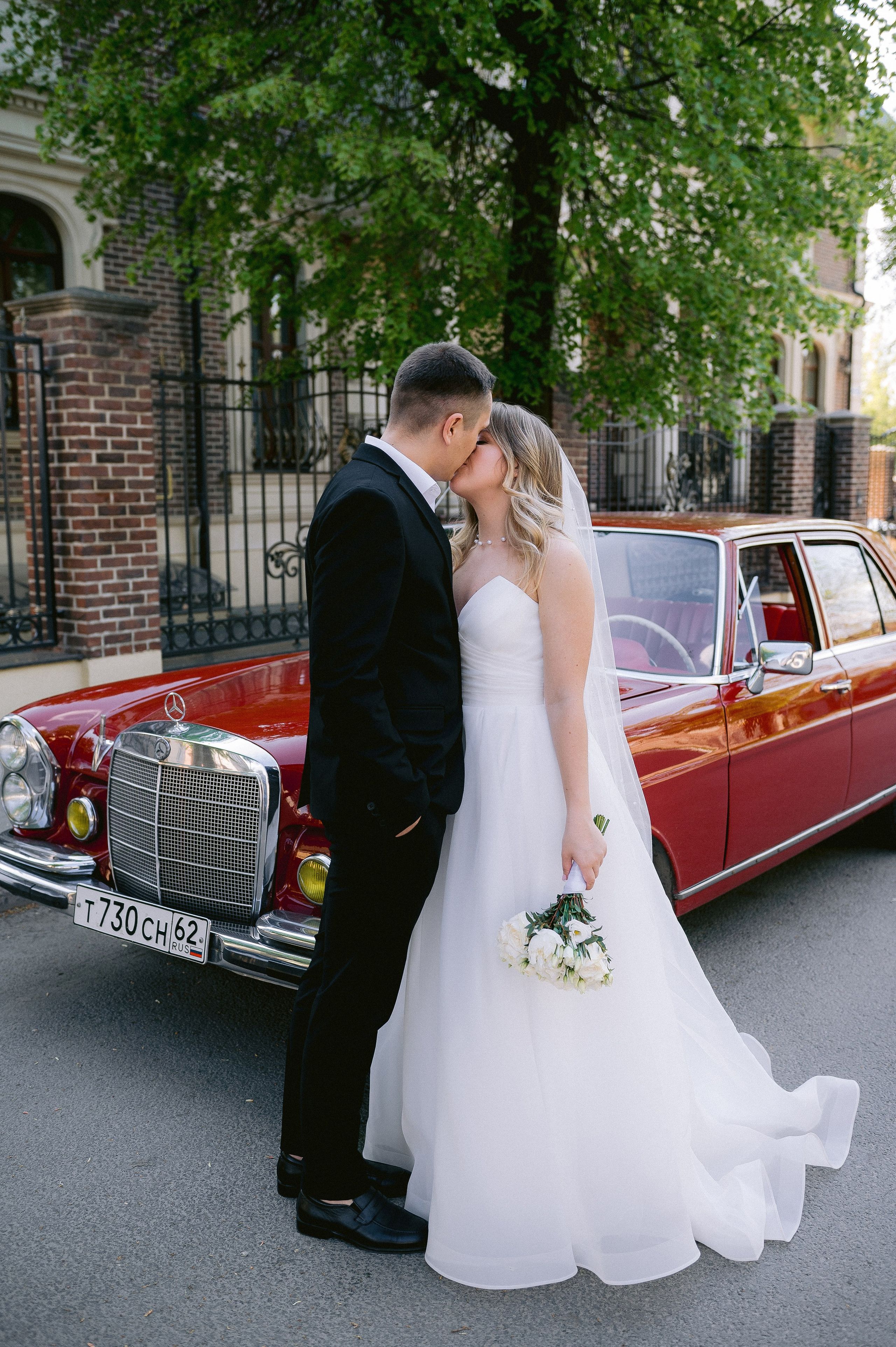 А&Д. Фотограф Рязань. Дарья Дмитриева