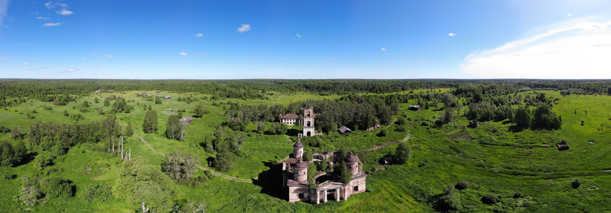 Чухлома — 20. Своя Мастерская