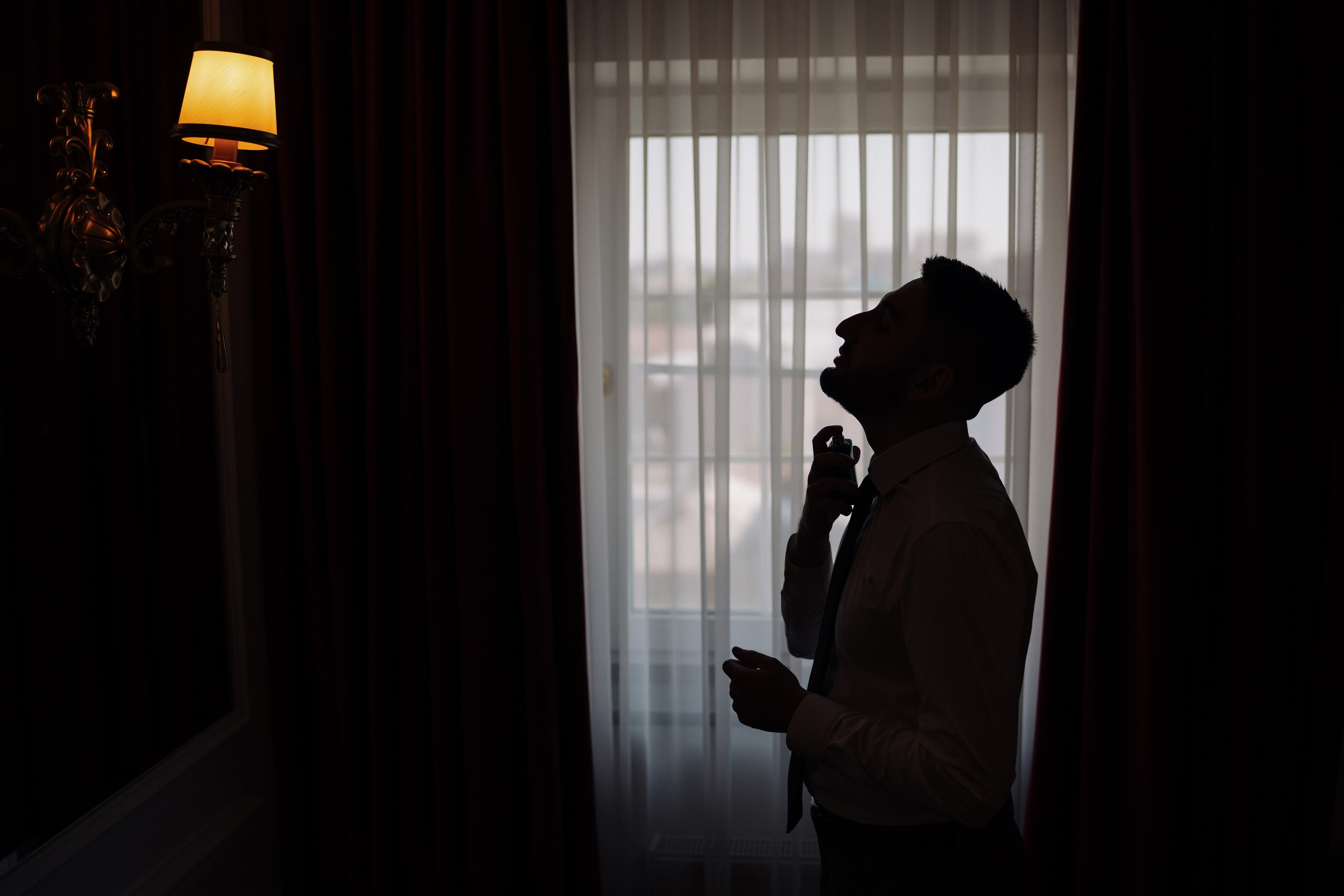 Денис и Ксения. Фотограф Саид Дакаев г. Краснодар