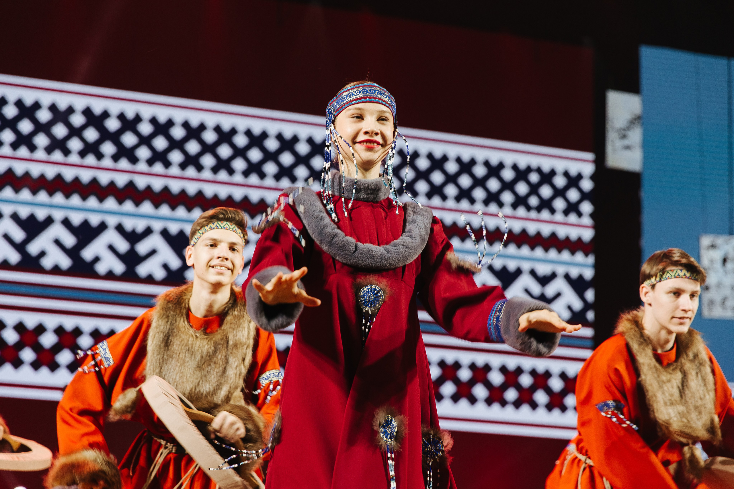 Пед Колледж. Фотограф в Красноярске Любовь Малеева