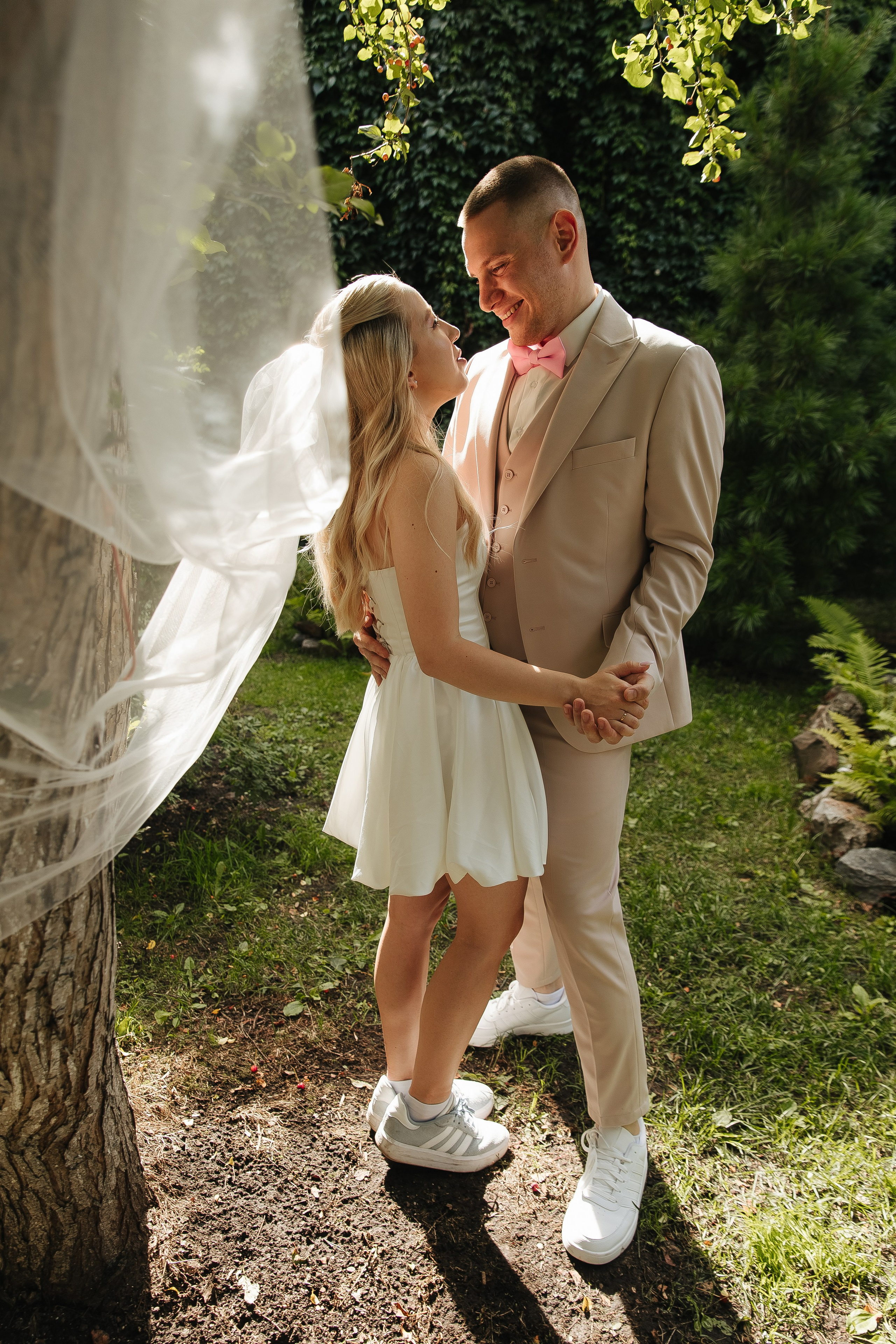 Прогулка Банкет. Фотограф в Красноярске Любовь Малеева