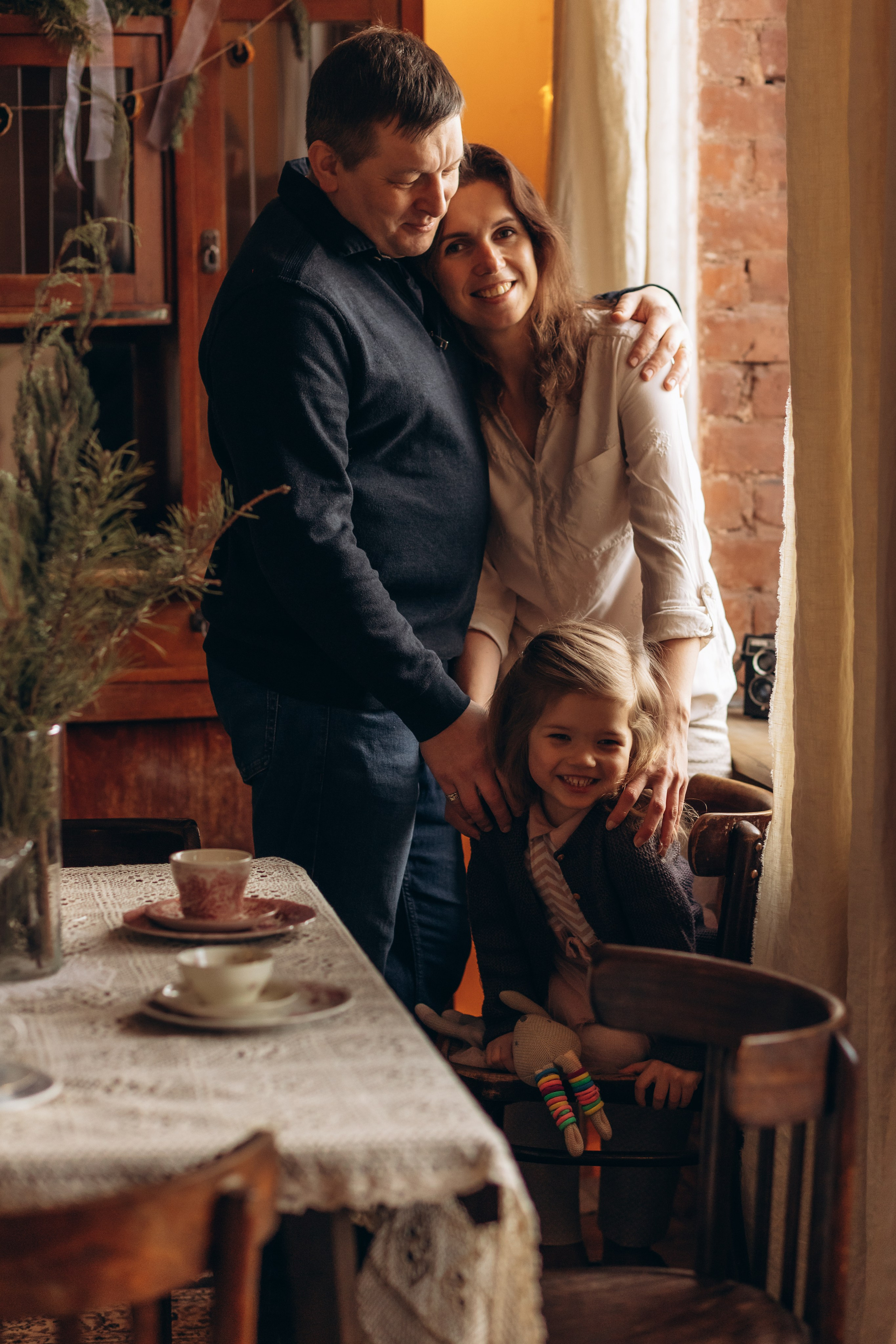 16. Семейный и женский фотограф в Санкт-Петербурге Климова Светлана