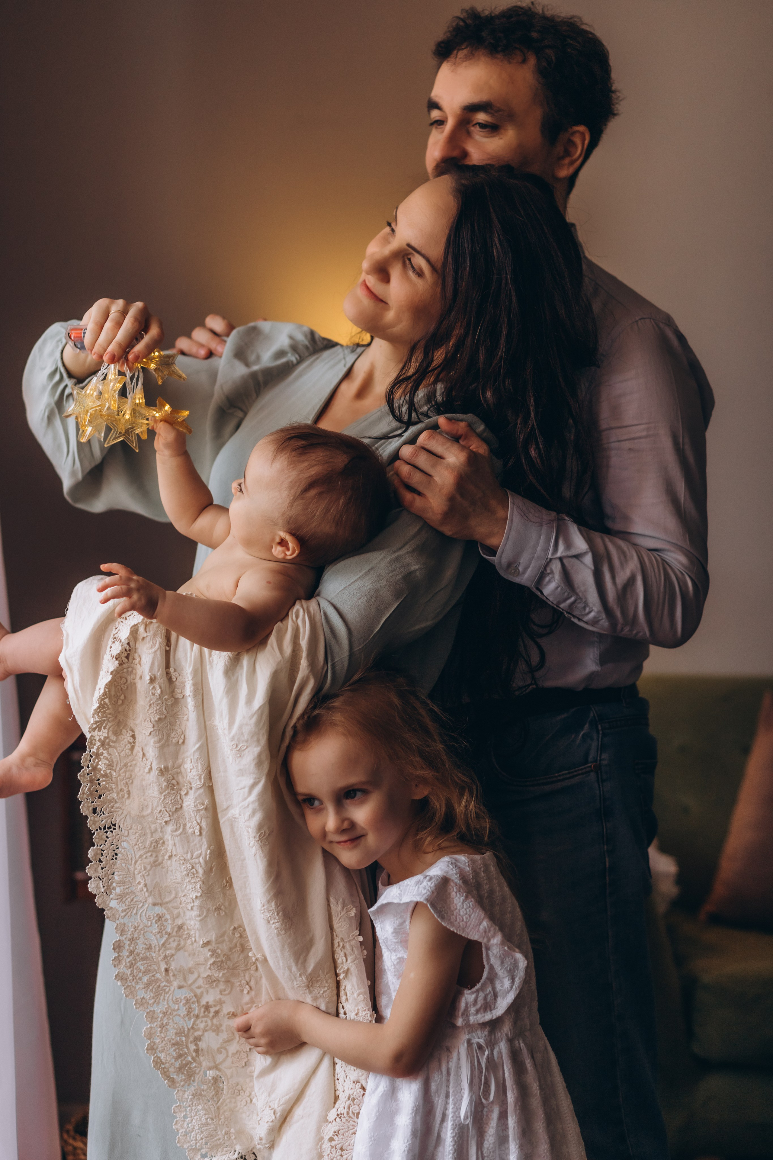 19. Семейный и женский фотограф в Санкт-Петербурге Климова Светлана