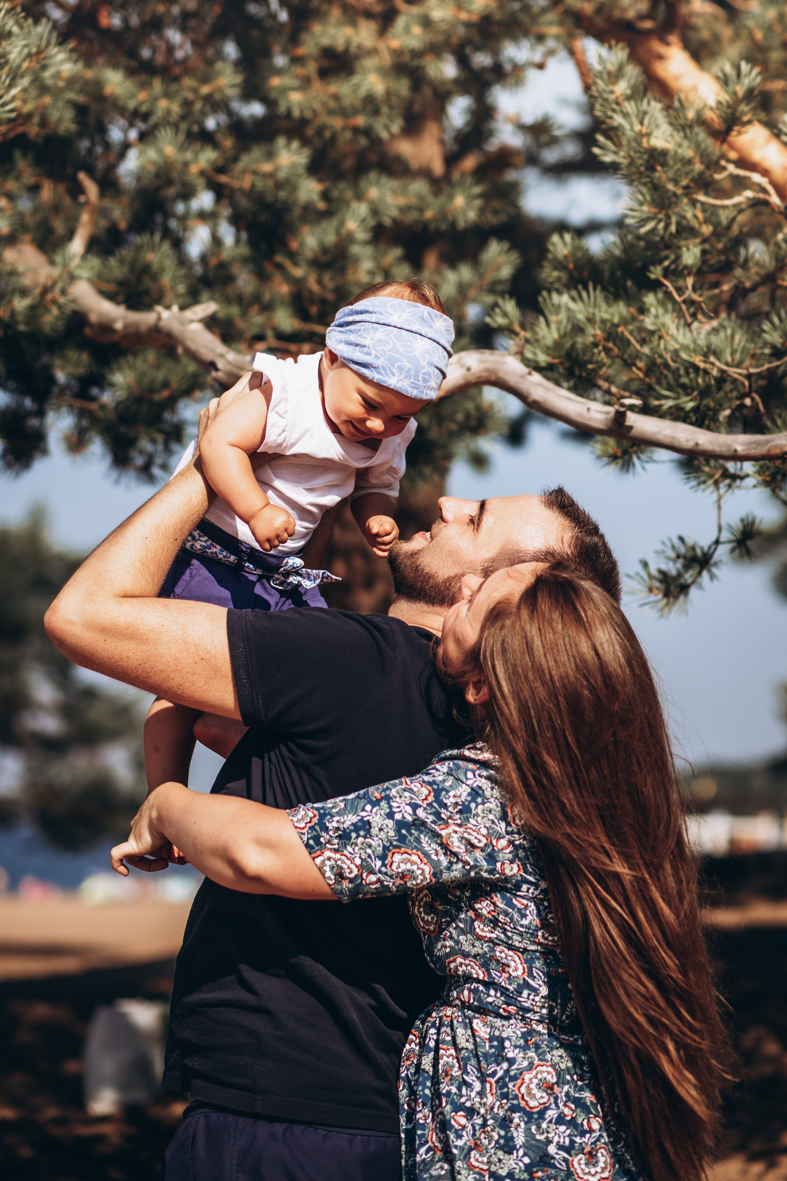 2. Семейный и женский фотограф в Санкт-Петербурге Климова Светлана