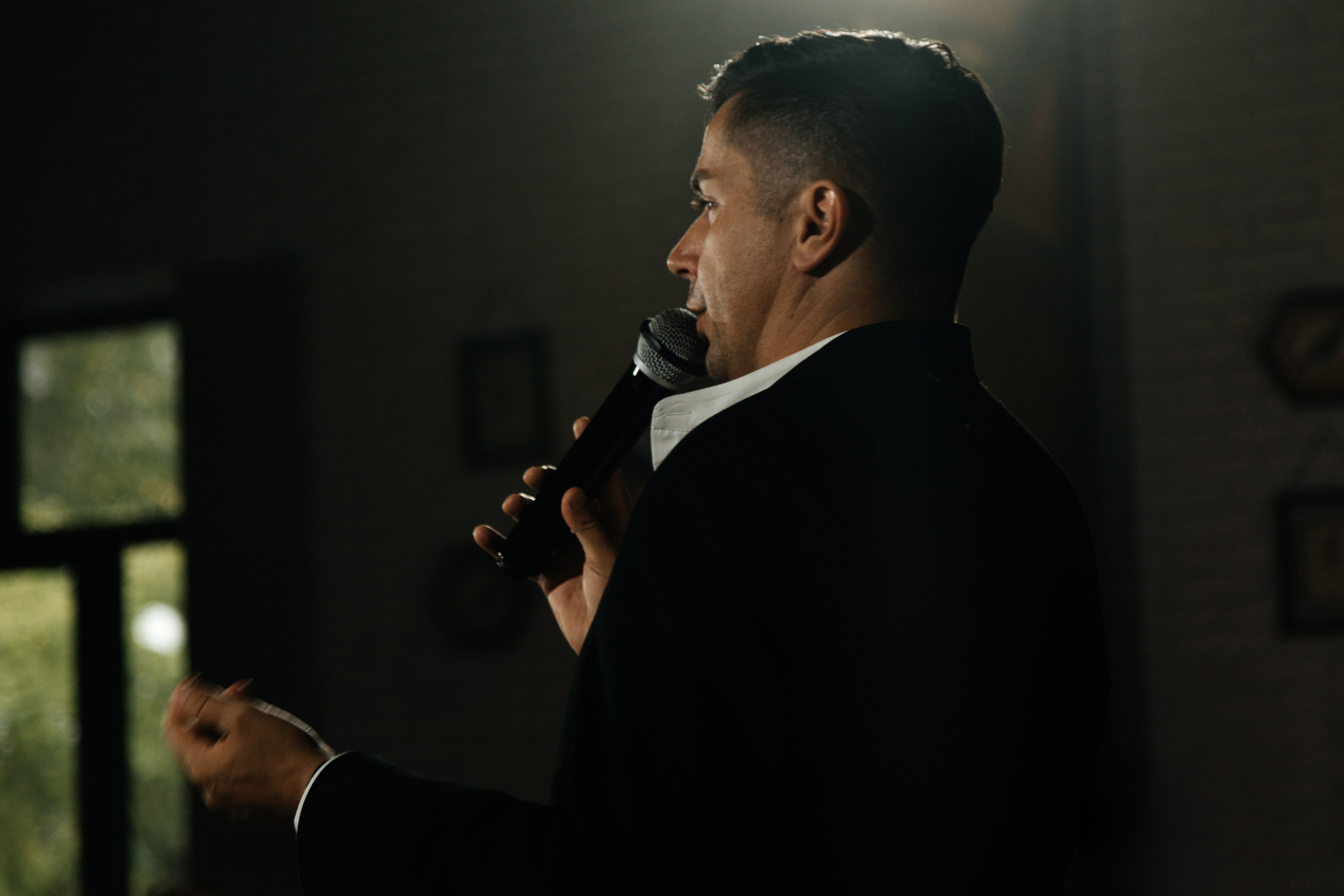 Свадьбы. Ведущий мероприятий Владимир Петренко