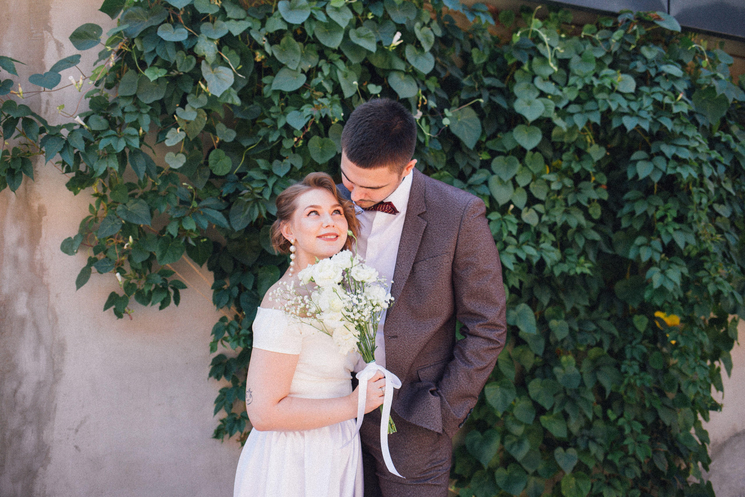 Ярослав + Лиза. Фотограф в Волгограде Карина Хлебушкина