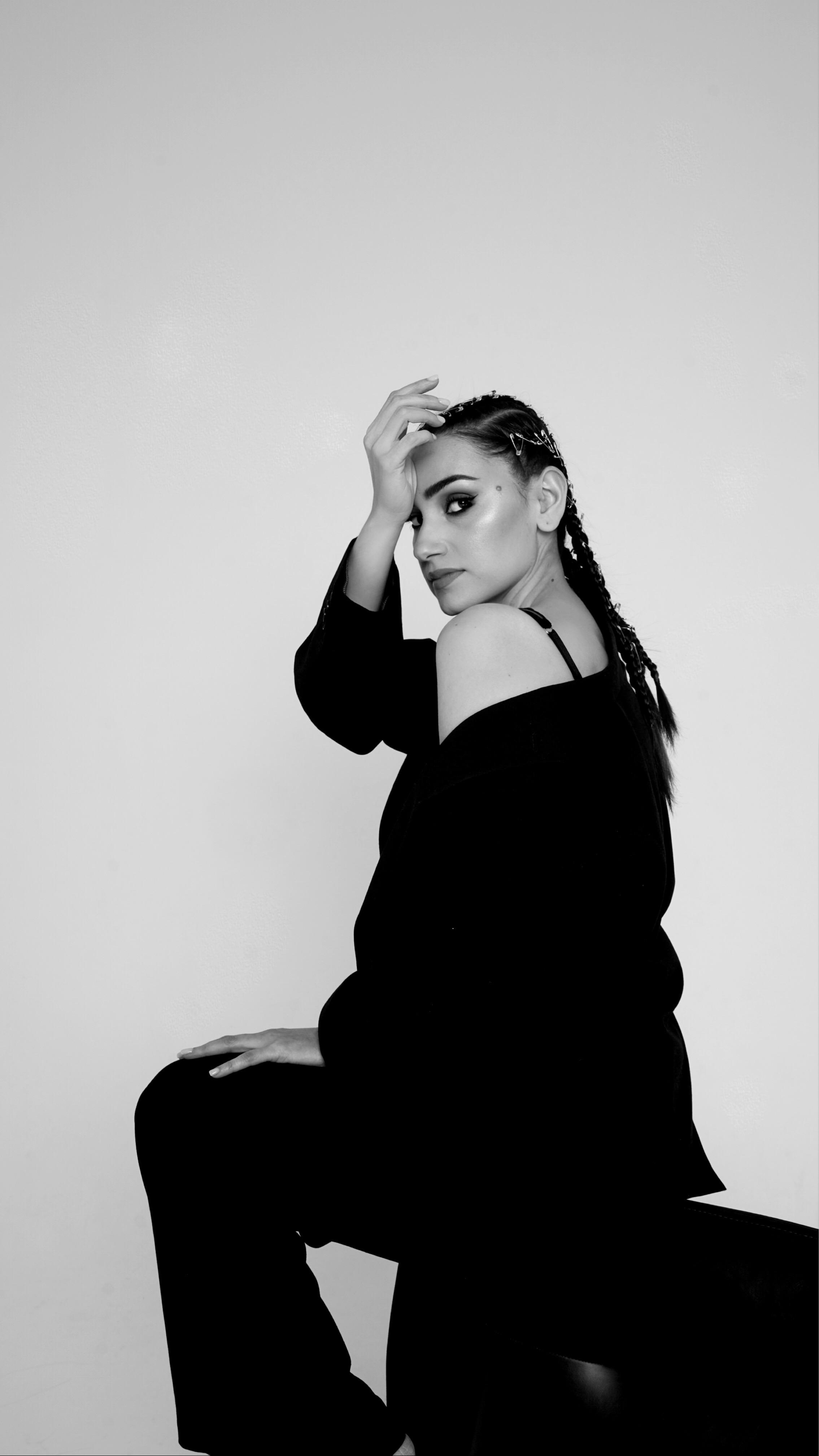 ПОРТРЕТЫ. Жильцова Диана фотограф г. Сочи