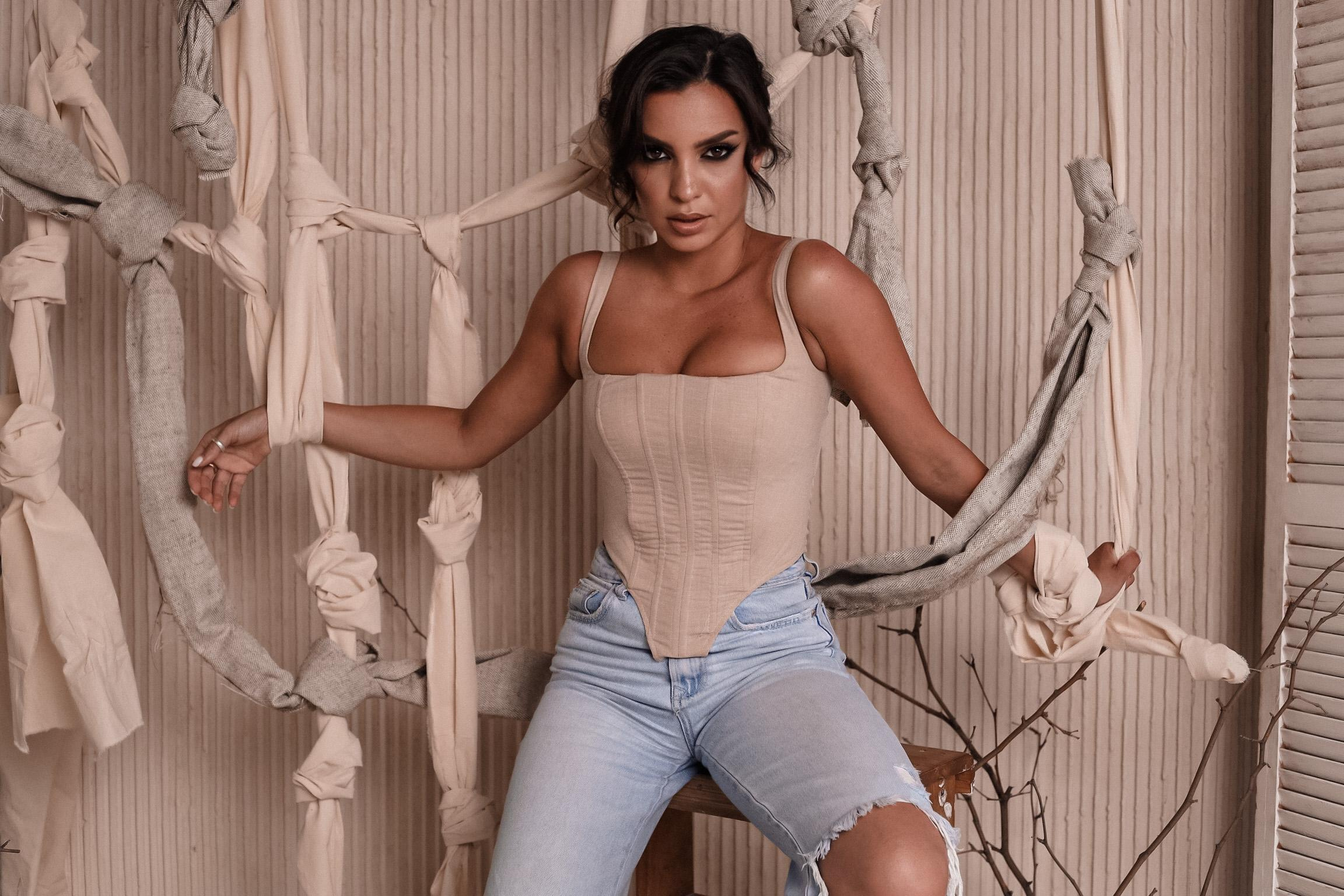 ПОРТРЕТЫ. Жильцова Диана фотограф г. Сочи