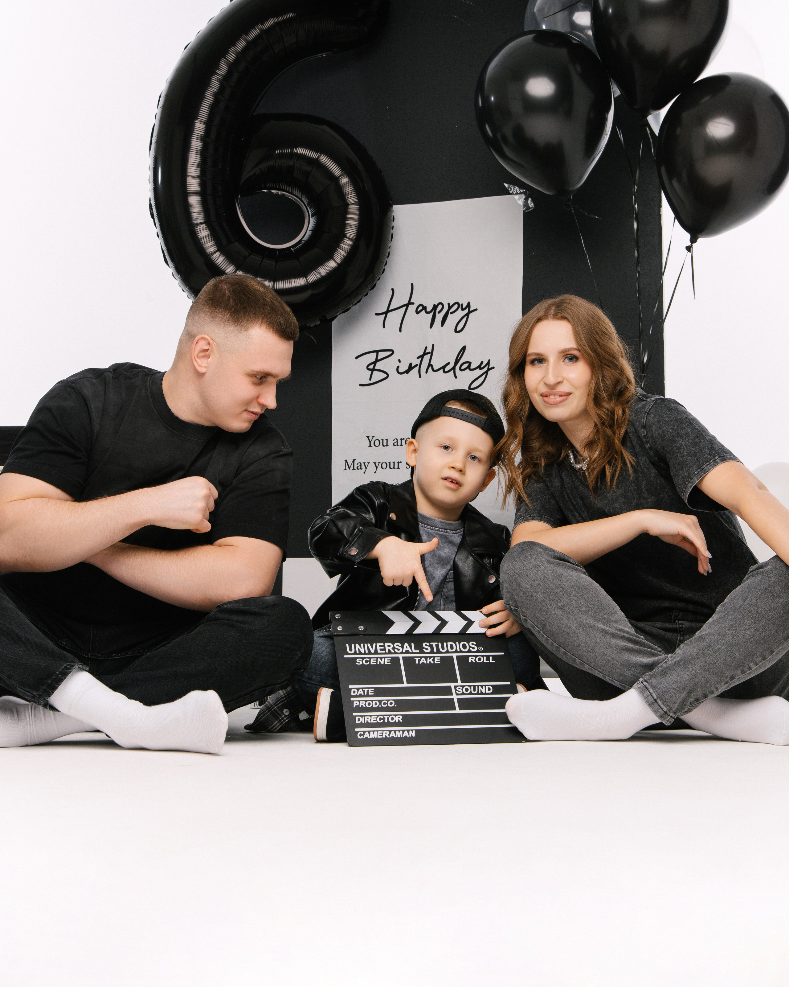 Семейные фотосессии. Фотограф в городе Лыткарино Волкова Ольга