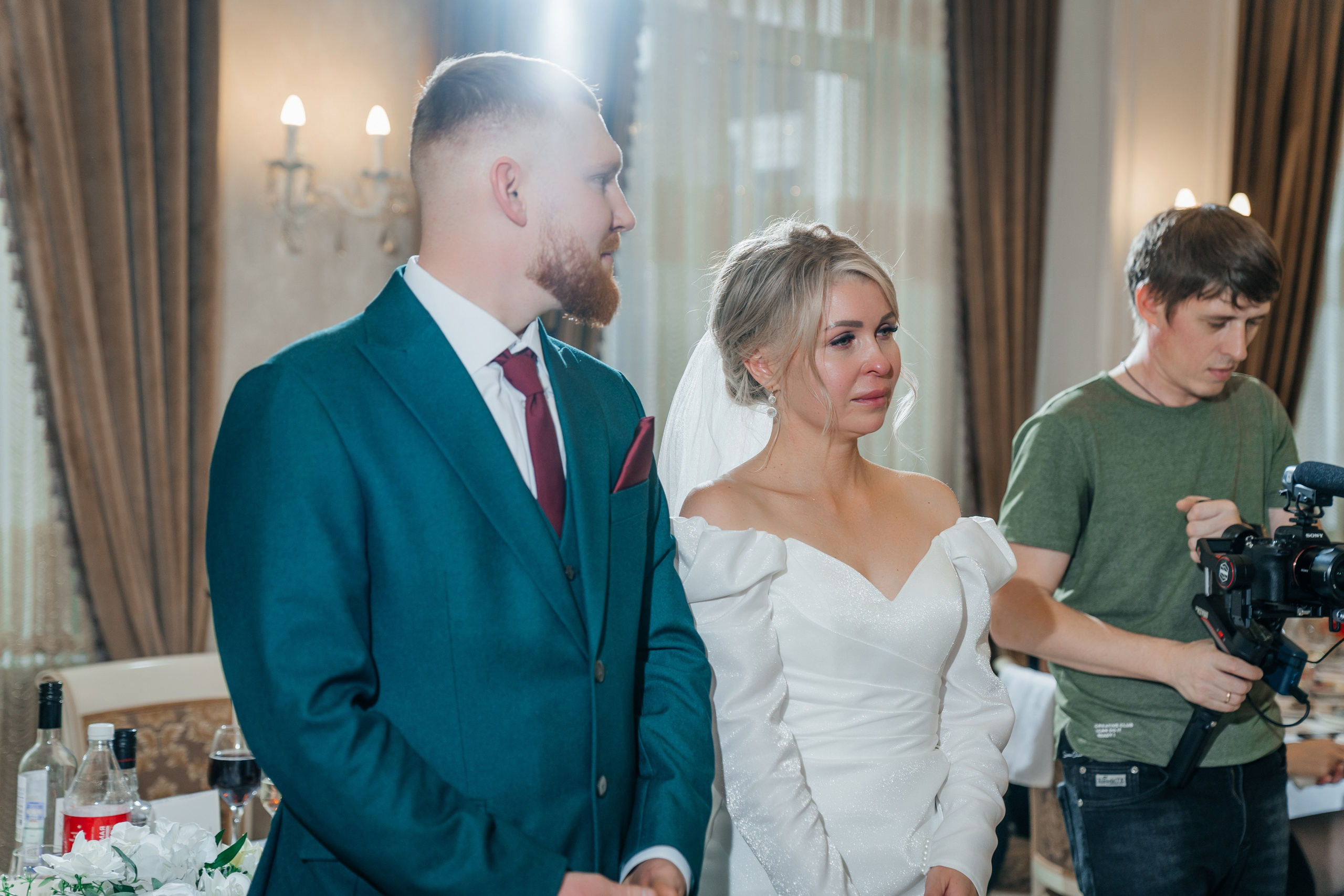 Отель «ПушкинЪ». Фотограф Ангарск Иркутск Ксения Король