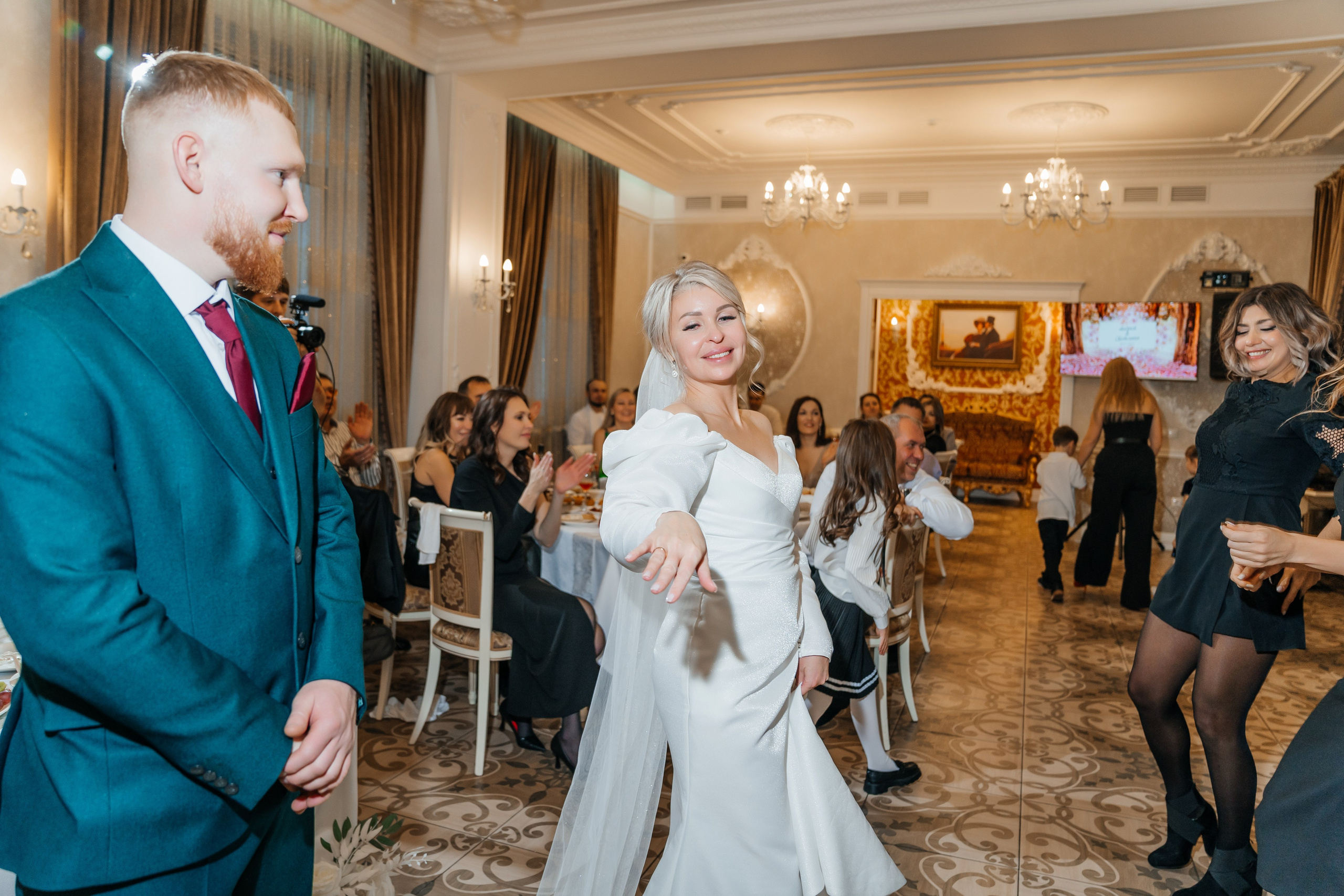 Отель «ПушкинЪ». Фотограф Ангарск Иркутск Ксения Король