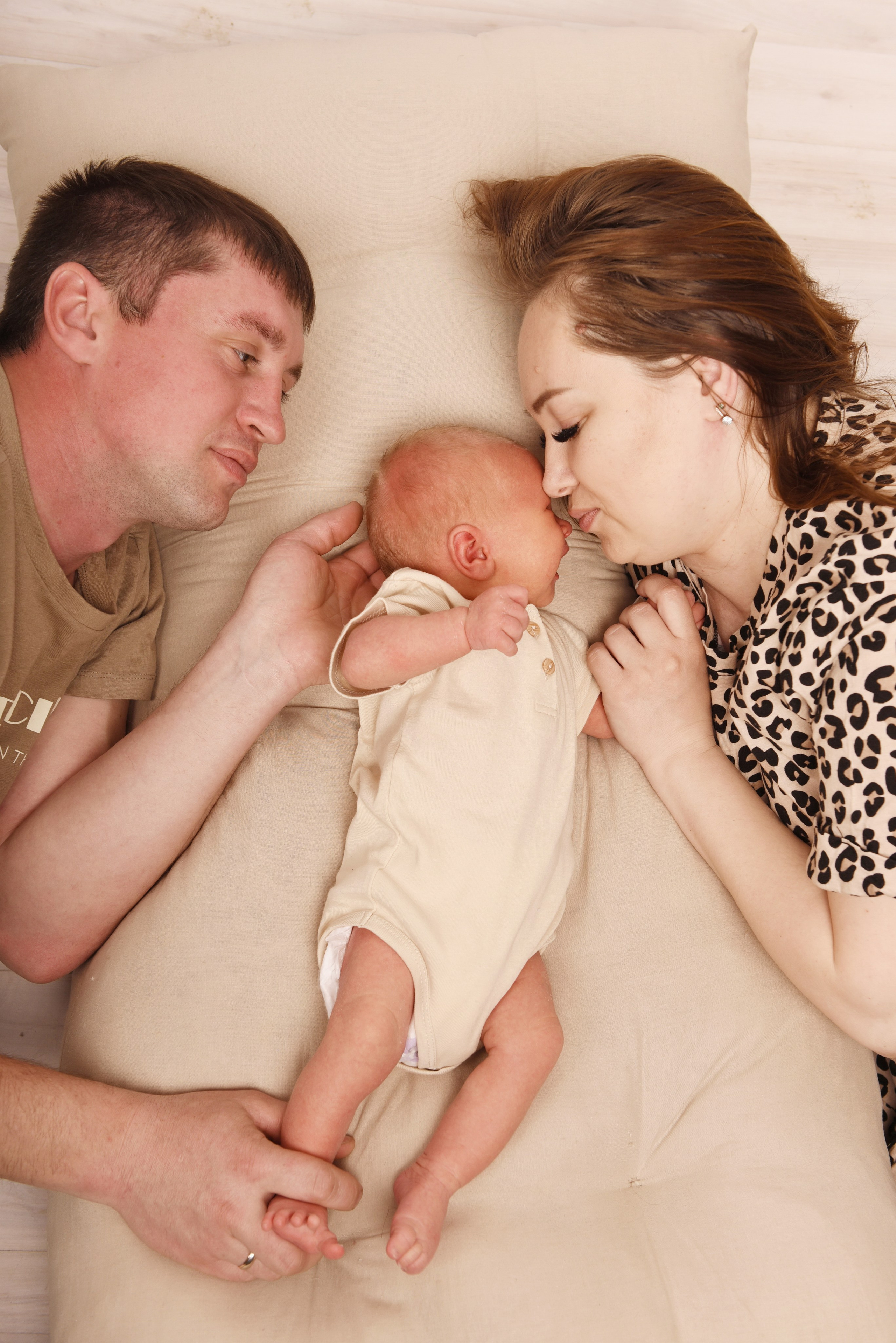 Вовчик. Семейный, детский и школьный фотограф в Димитровграде Наумова Екатерина